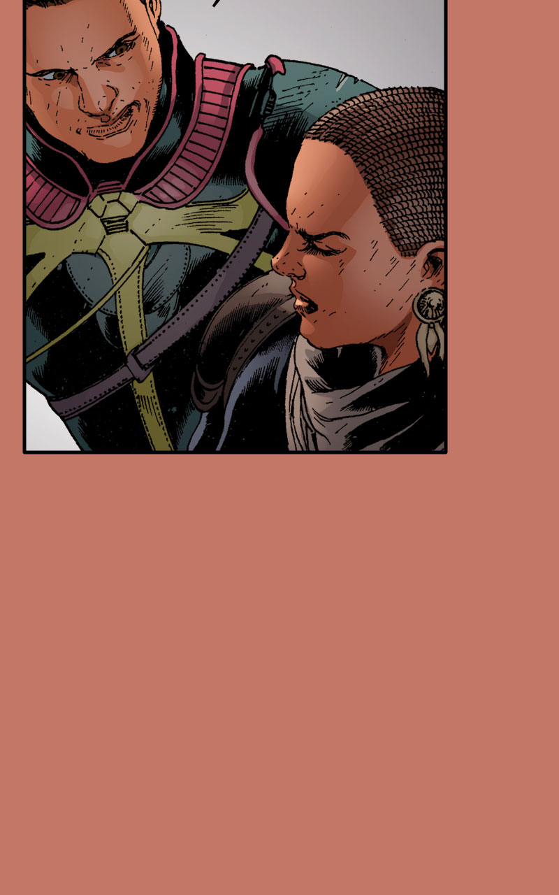 Read online Kang the Conqueror: Only Myself Left to Conquer Infinity Comic comic -  Issue #7 - 26