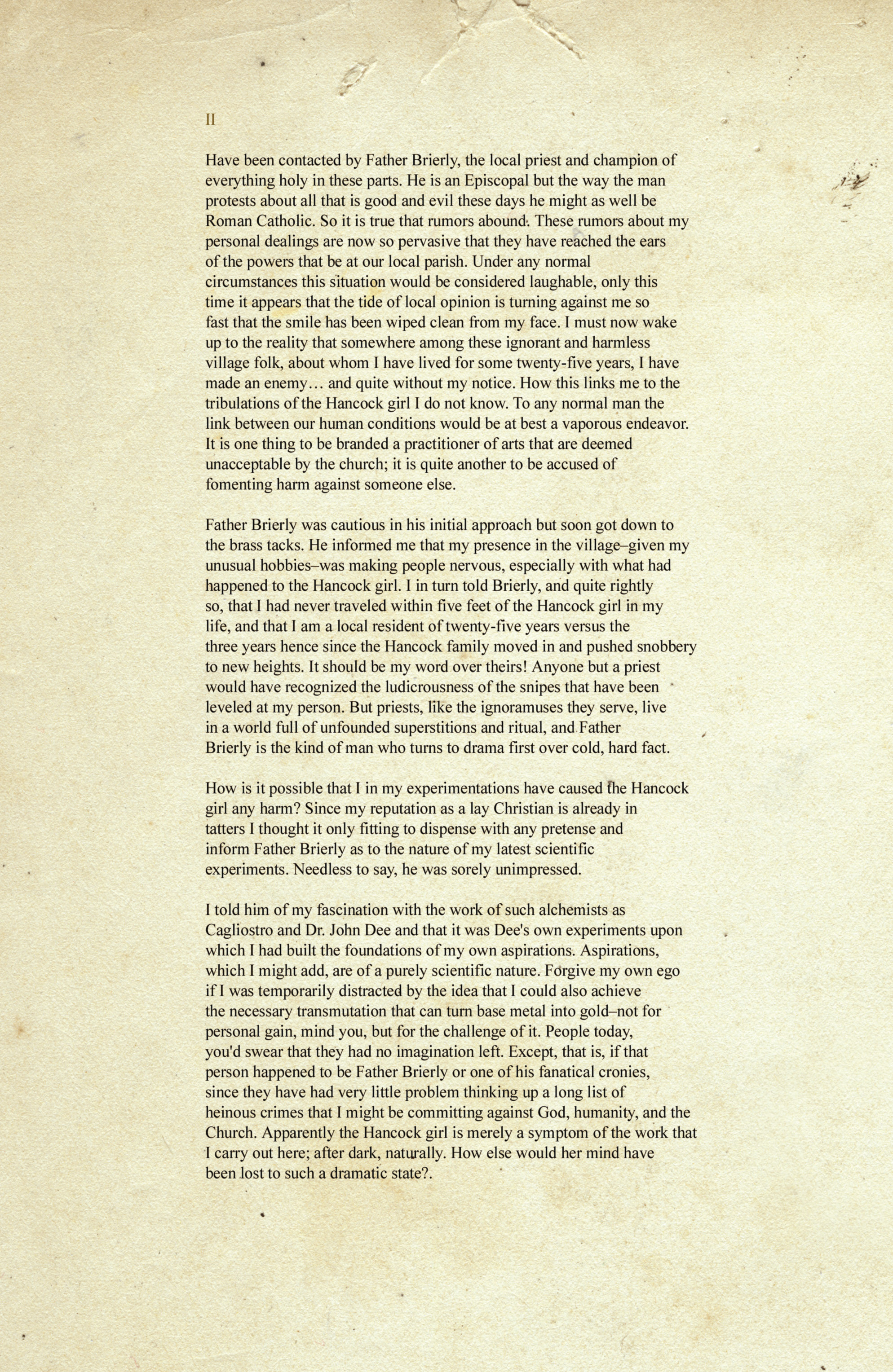 Read online Lore comic -  Issue # _TPB (Part 1) - 24
