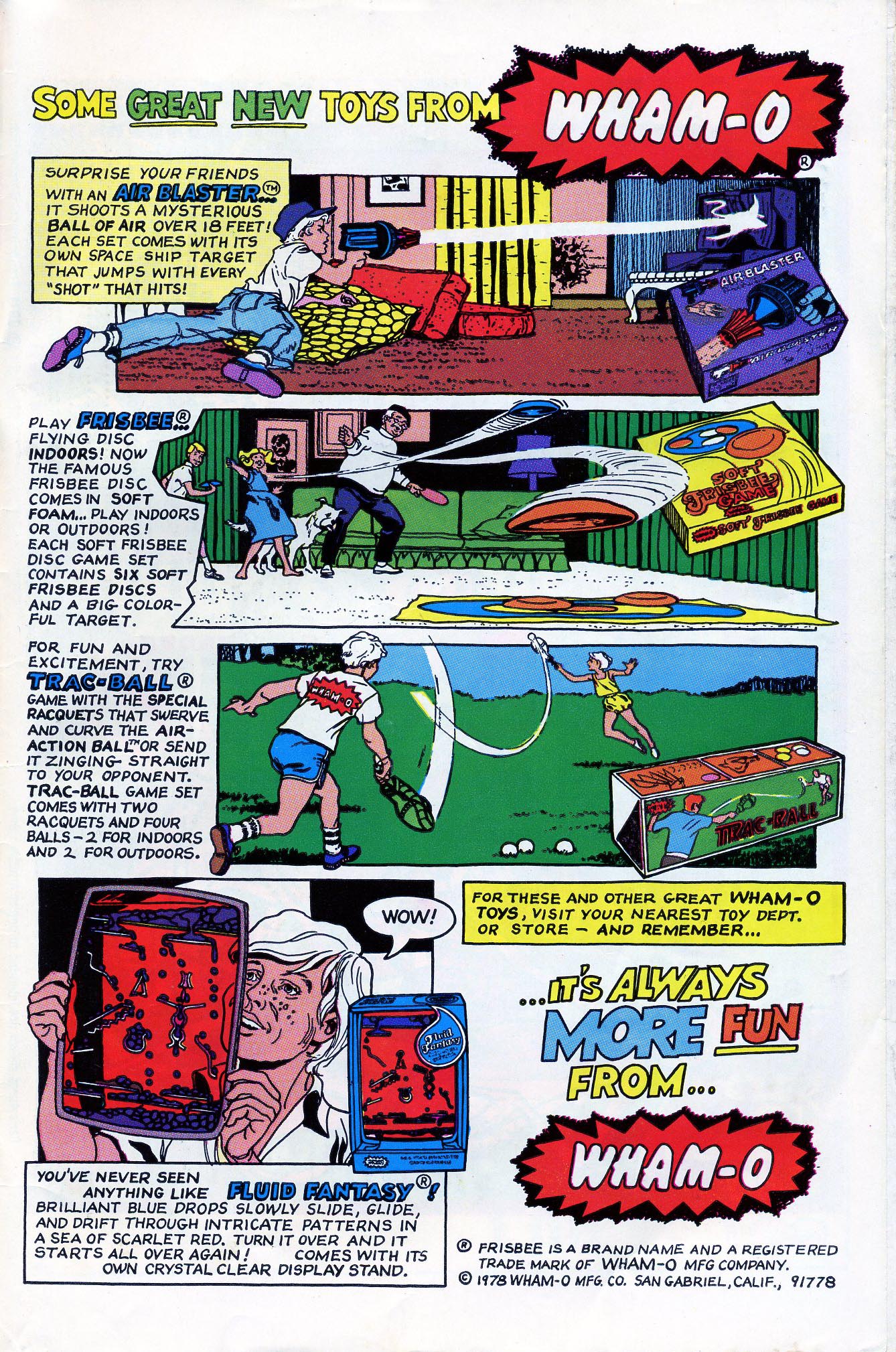 Read online Flash Gordon (1978) comic -  Issue #21 - 35