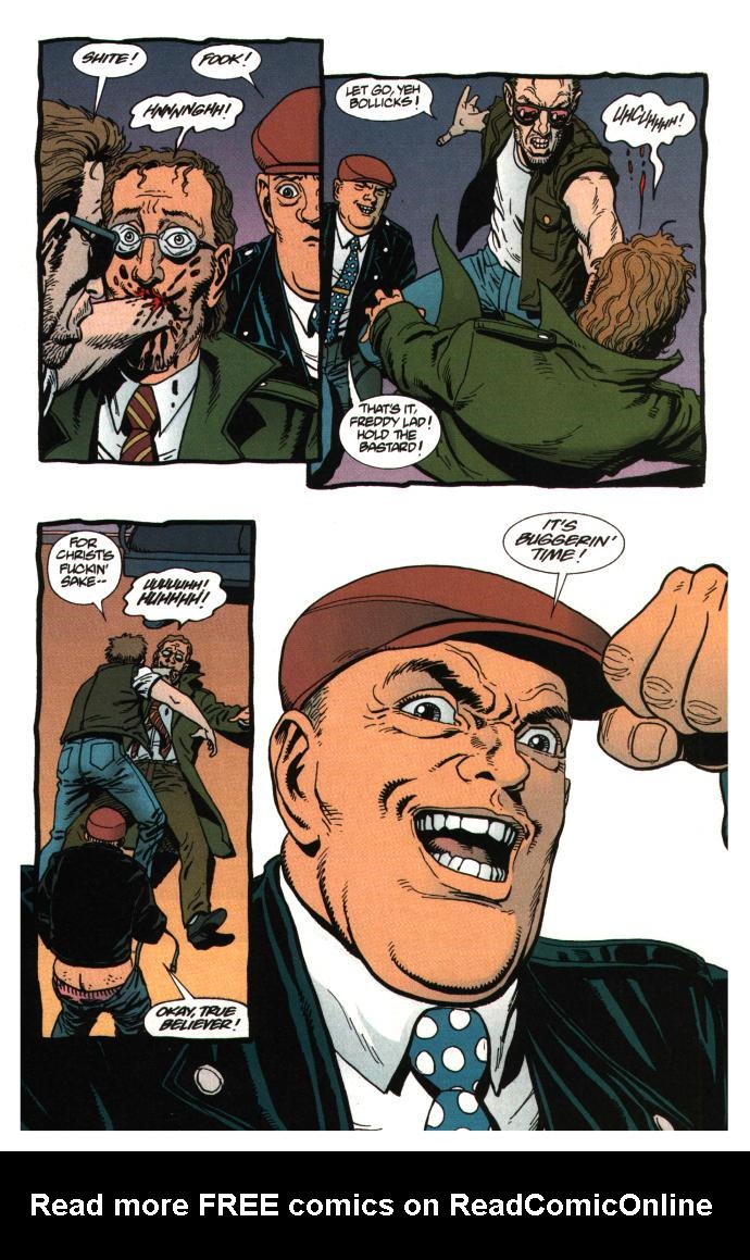 Read online Judge Dredd Megazine (vol. 3) comic -  Issue #55 - 35