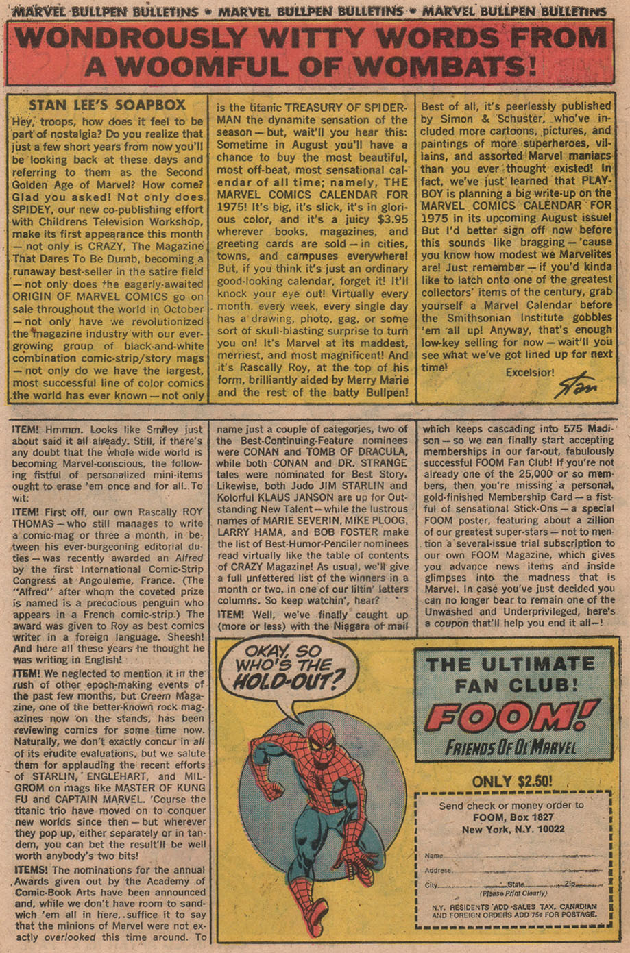 Read online Kid Colt Outlaw comic -  Issue #187 - 29