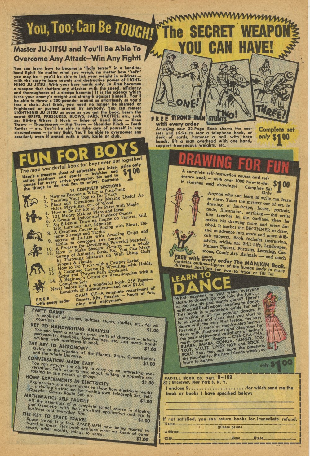 Read online Kid Colt Outlaw comic -  Issue #92 - 19