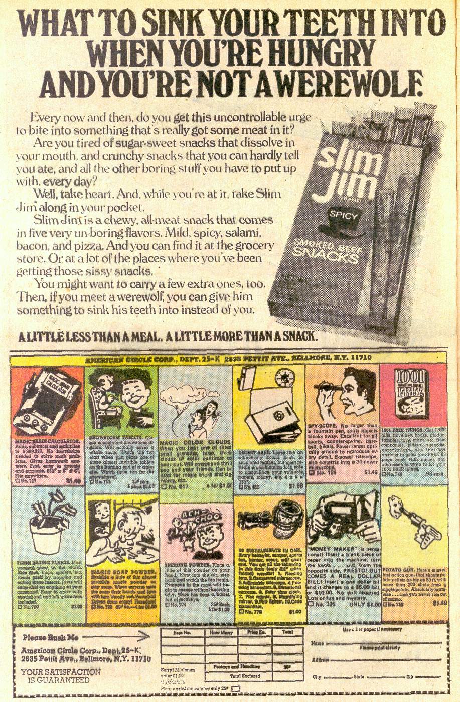 Read online Stalker comic -  Issue #4 - 8