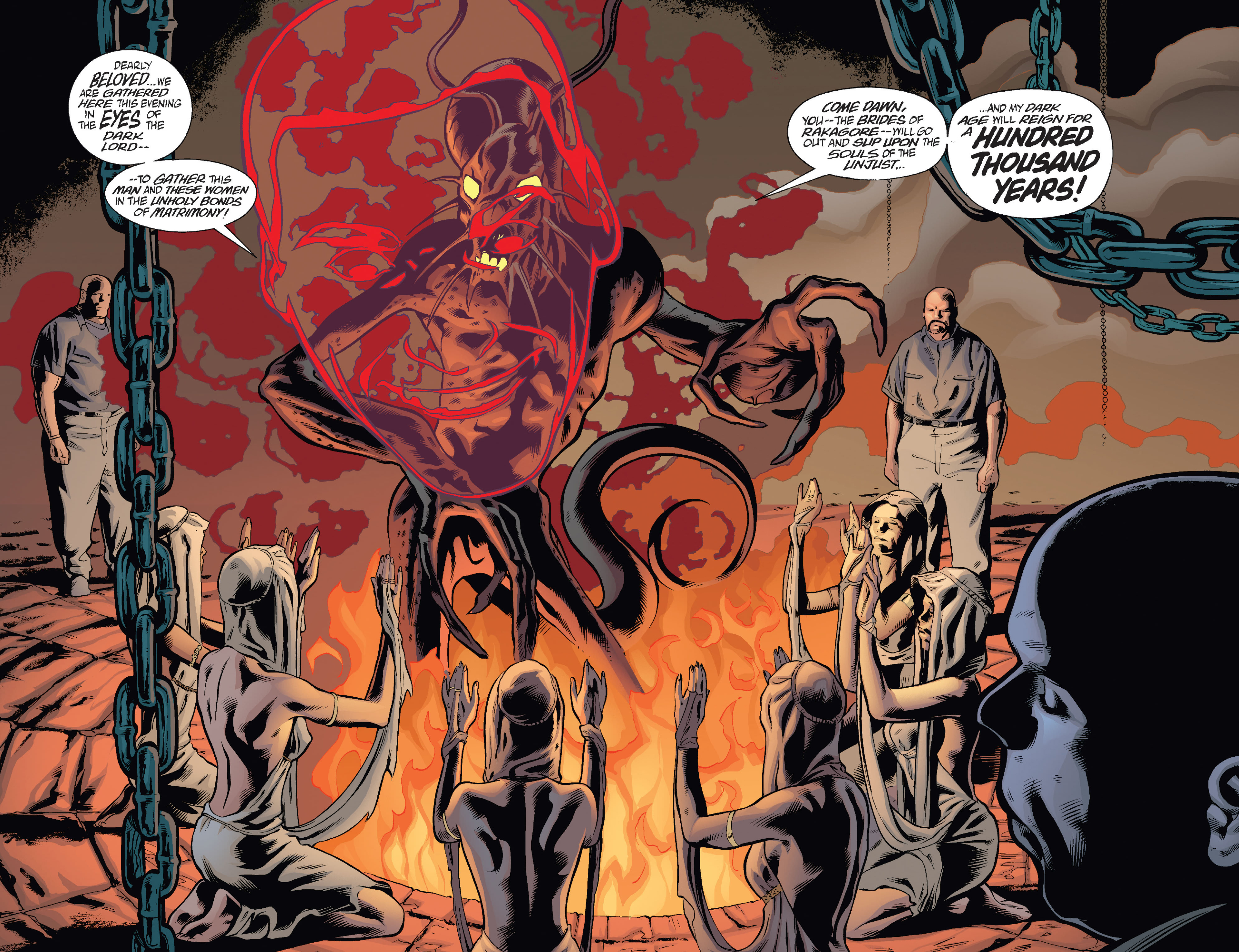 Read online Buffy the Vampire Slayer (1998) comic -  Issue # _Legacy Edition Book 6 (Part 2) - 95