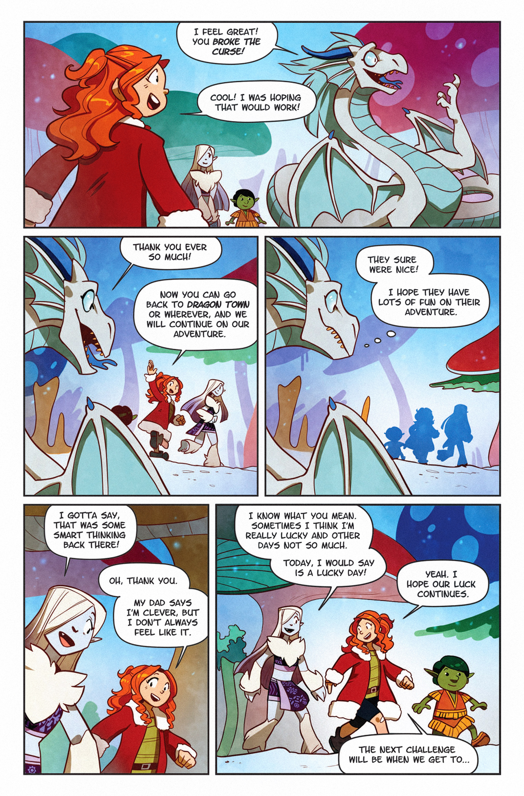 Read online Northstars comic -  Issue # Full - 30