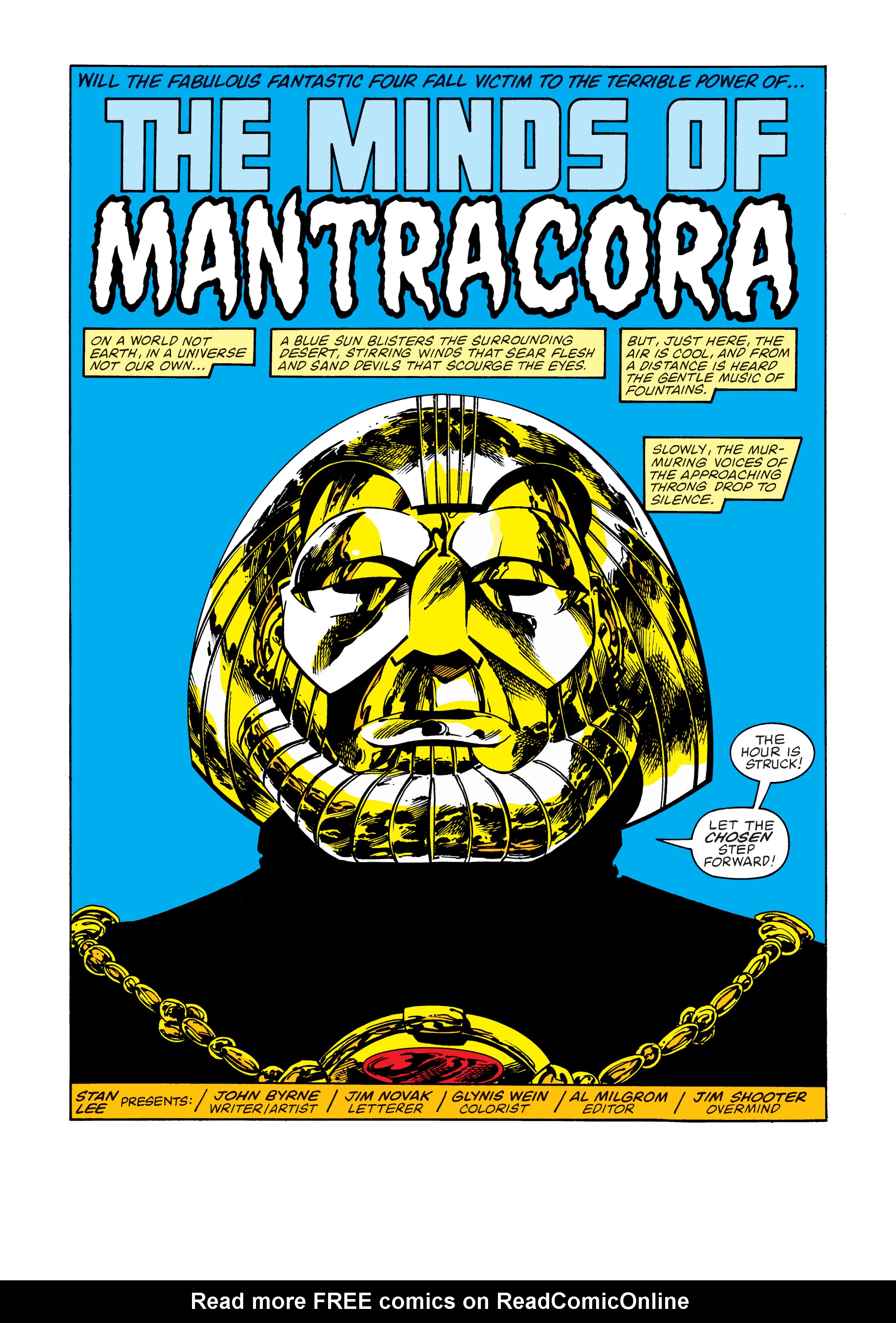 Read online Marvel Masterworks: The Fantastic Four comic -  Issue # TPB 23 (Part 1) - 78