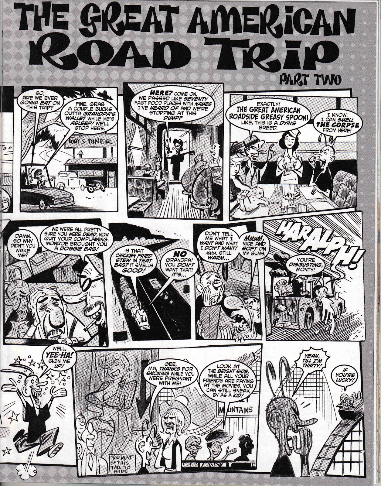 MAD issue 410 - Page 20
