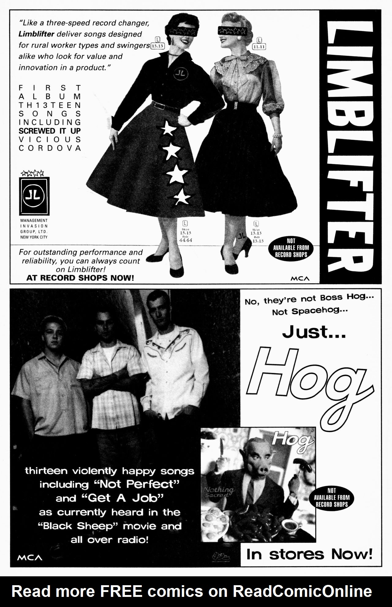 Read online He is Just a Rat comic -  Issue #3 - 32
