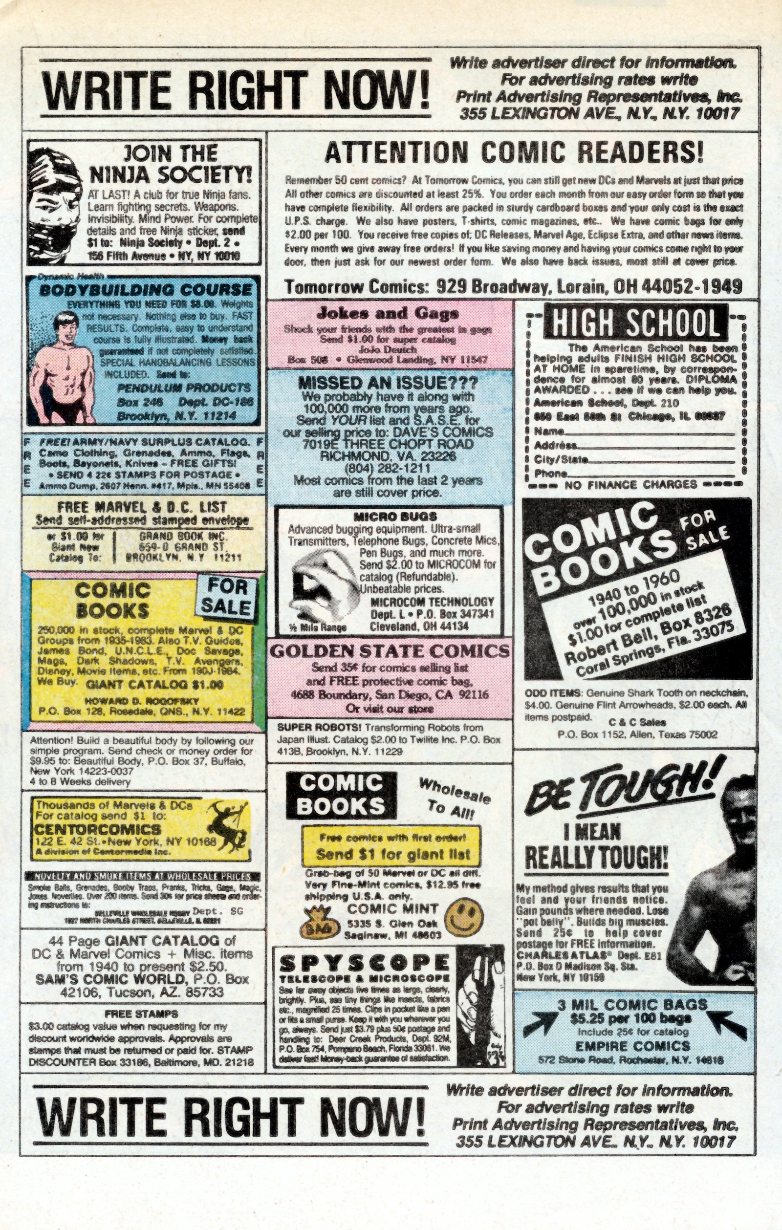 Read online Aquaman (1986) comic -  Issue #4 - 19