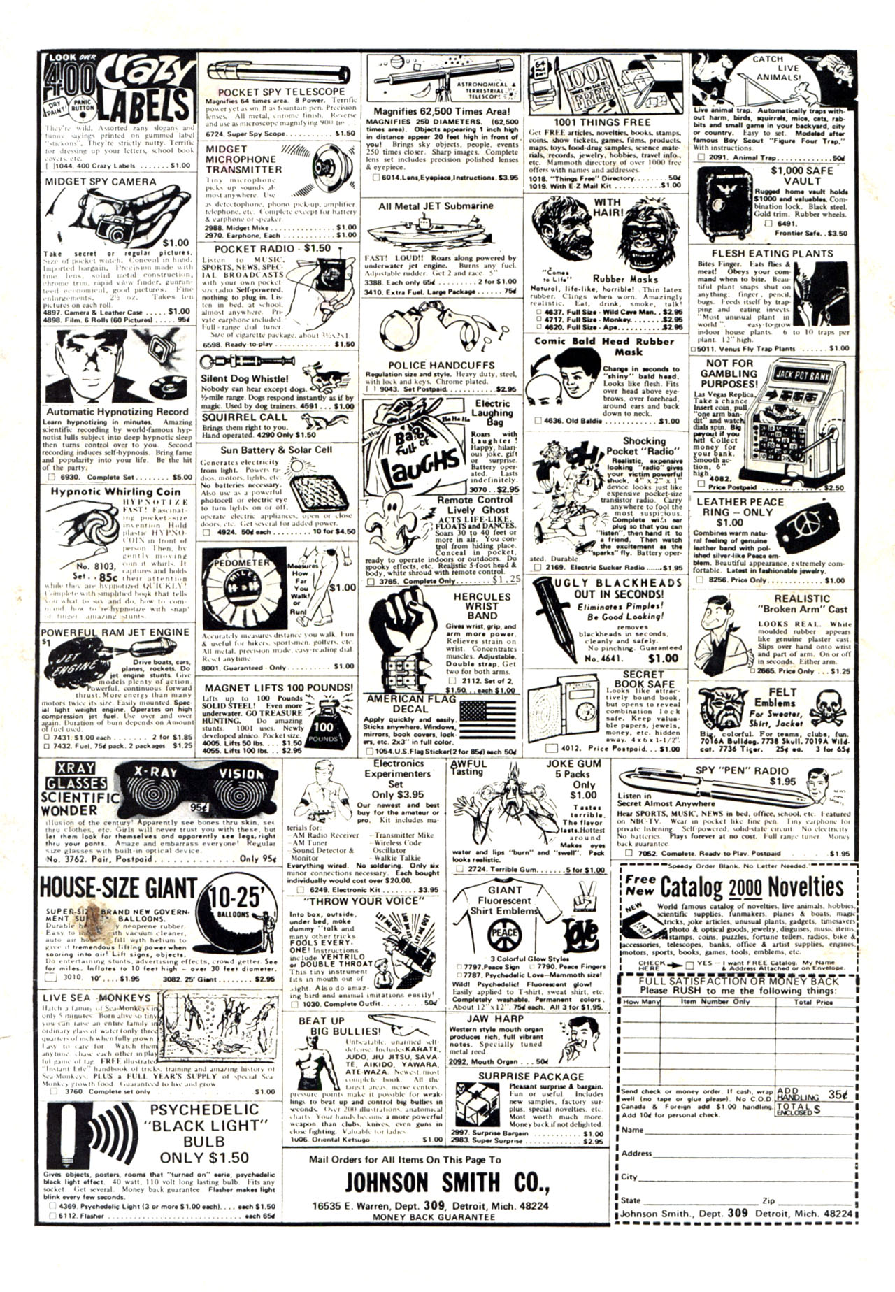 Read online Little Dot (1953) comic -  Issue #139 - 2