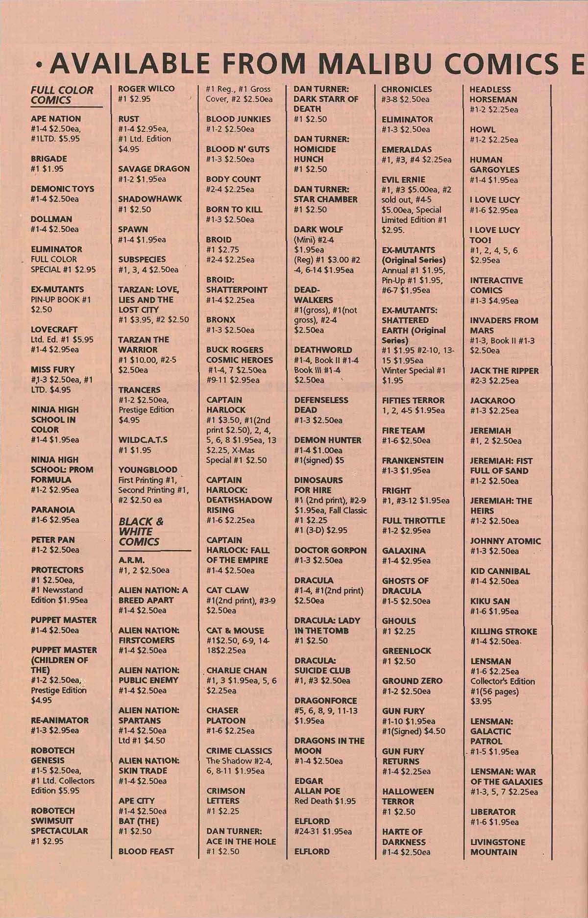 Read online Tarzan: The Beckoning comic -  Issue #2 - 32