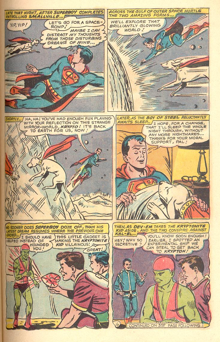 Superboy (1949) 128 Page 20