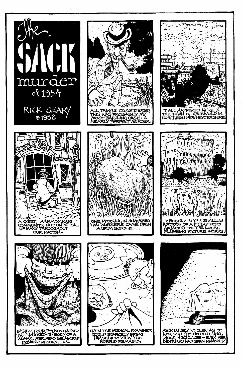 Dark Horse Presents (1986) Issue #19 #24 - English 28
