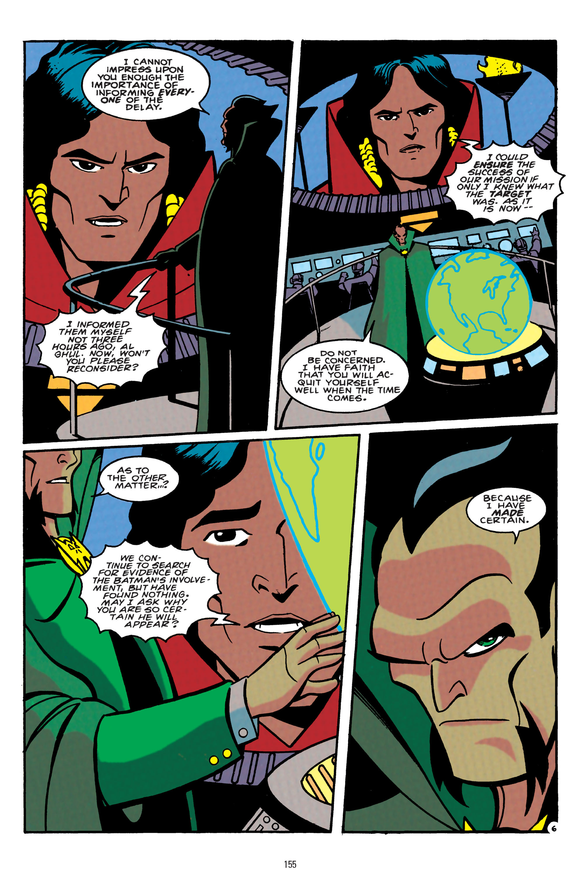 Read online The Batman Adventures comic -  Issue # _TPB 2 (Part 2) - 48