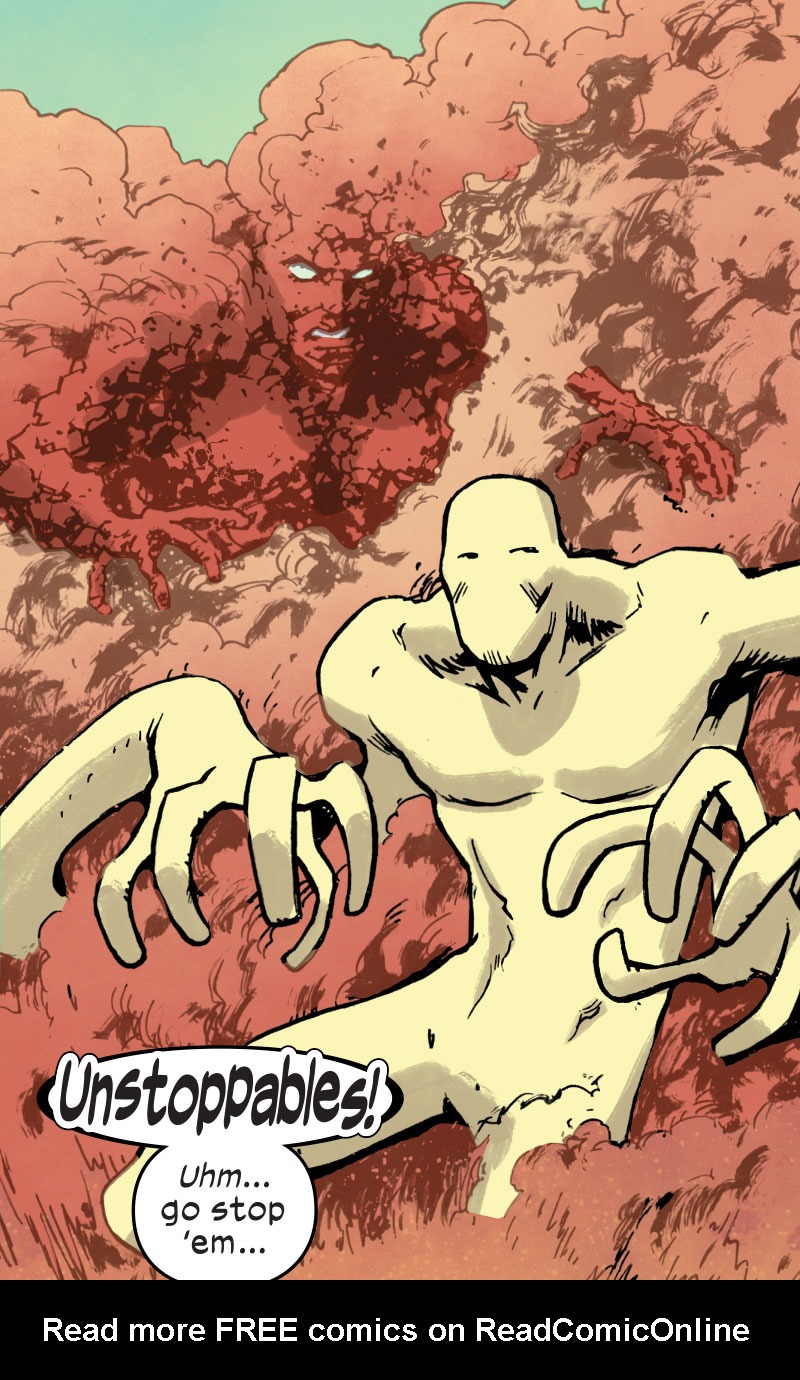 Read online X-Men Unlimited: Infinity Comic comic -  Issue #13 - 8