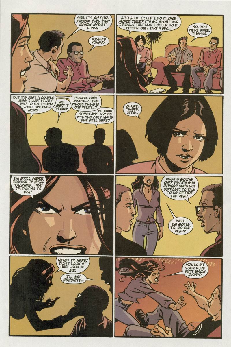 Read online Spider-Man: Get Kraven comic -  Issue #3 - 13