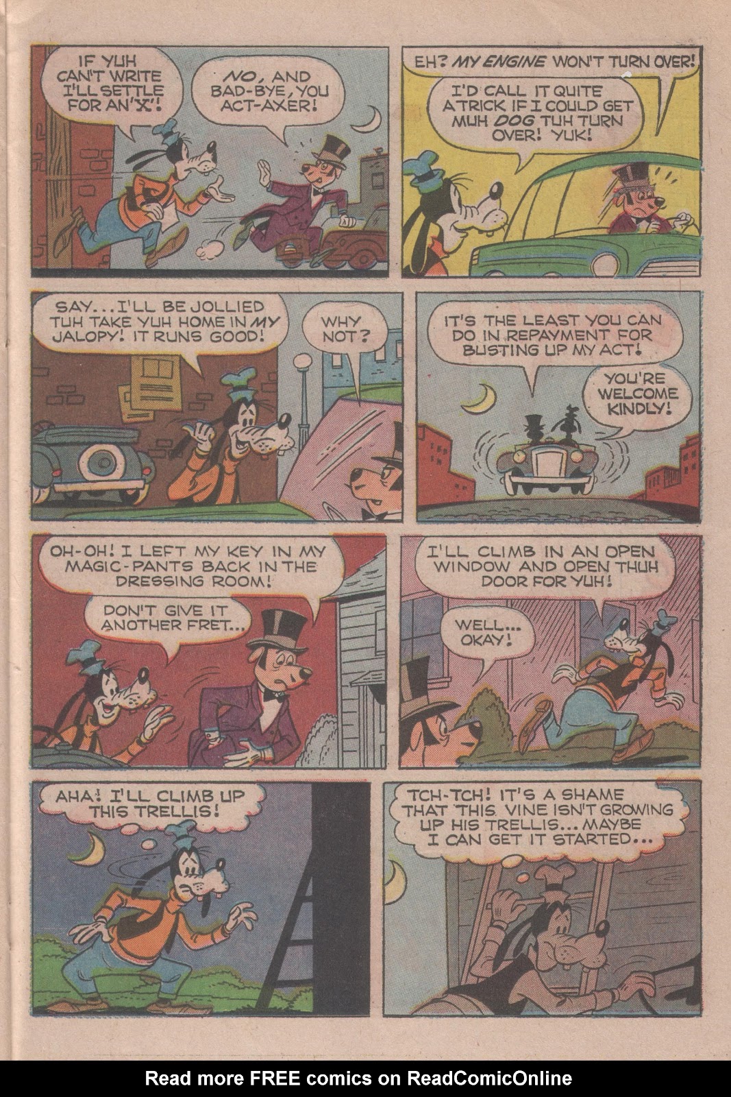 Walt Disney's Donald Duck (1952) issue 120 - Page 23