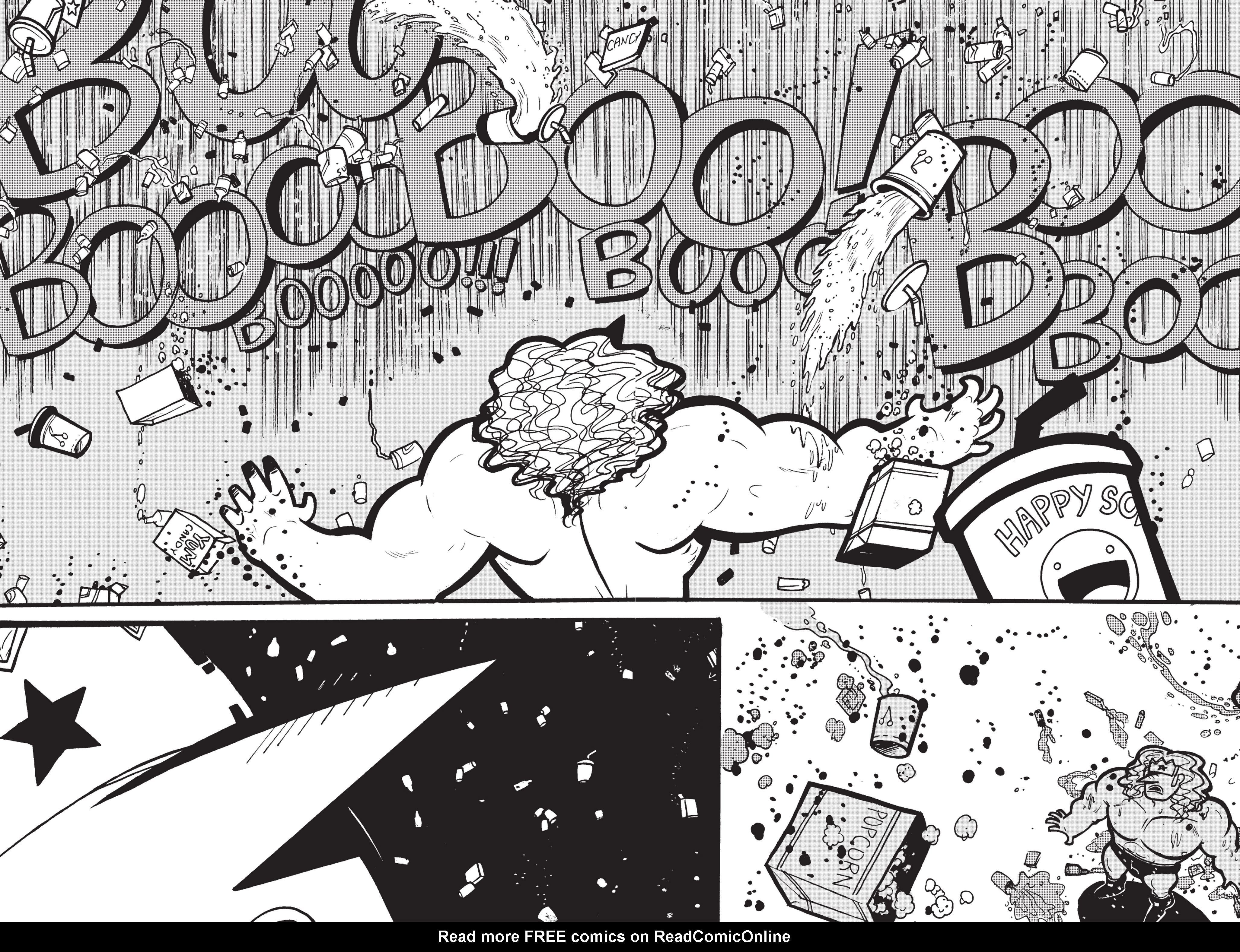 Read online Super Pro K.O. Vol. 1 comic -  Issue # Full - 221