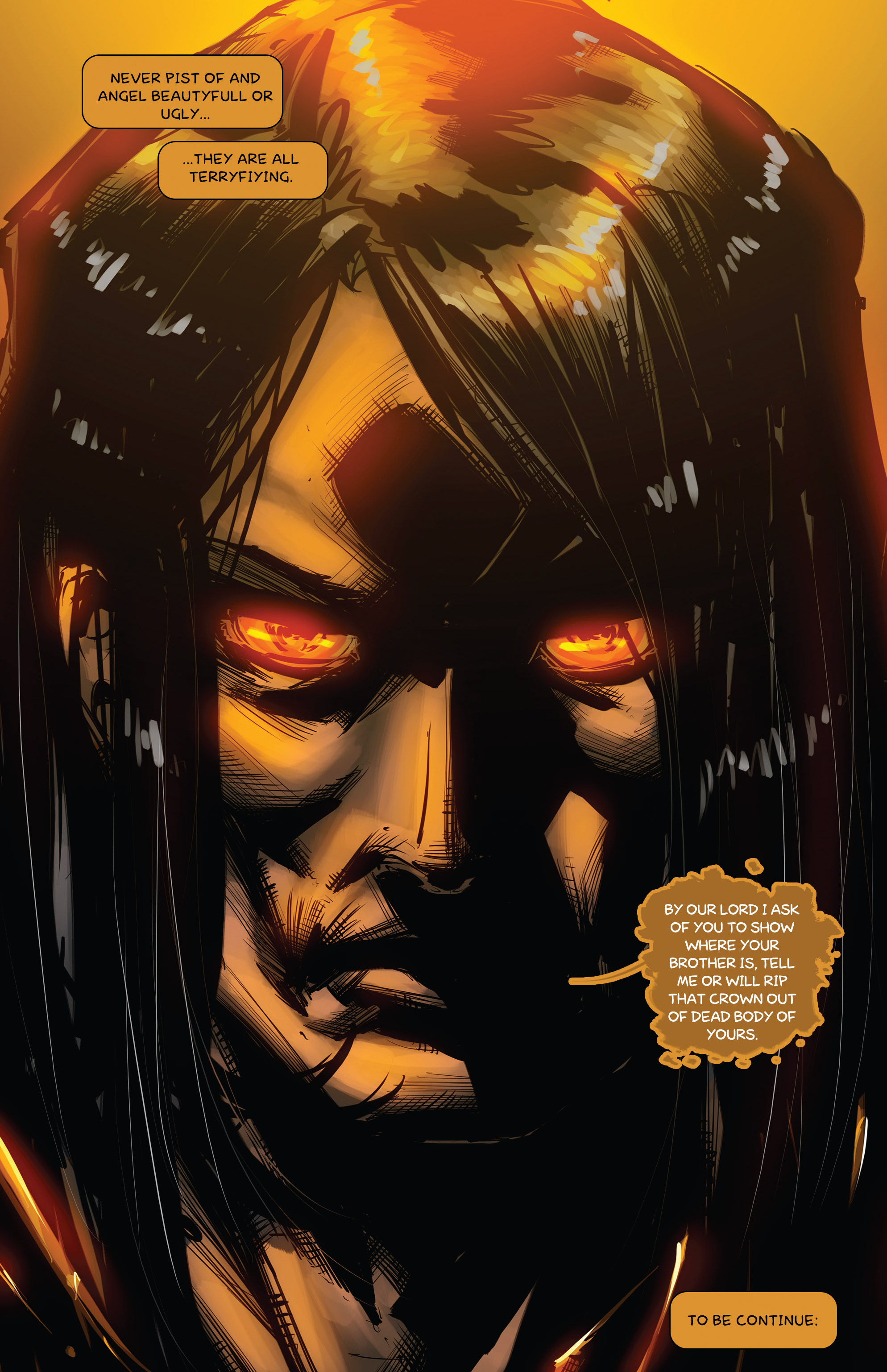 Read online Death By Life comic -  Issue #2 - 20