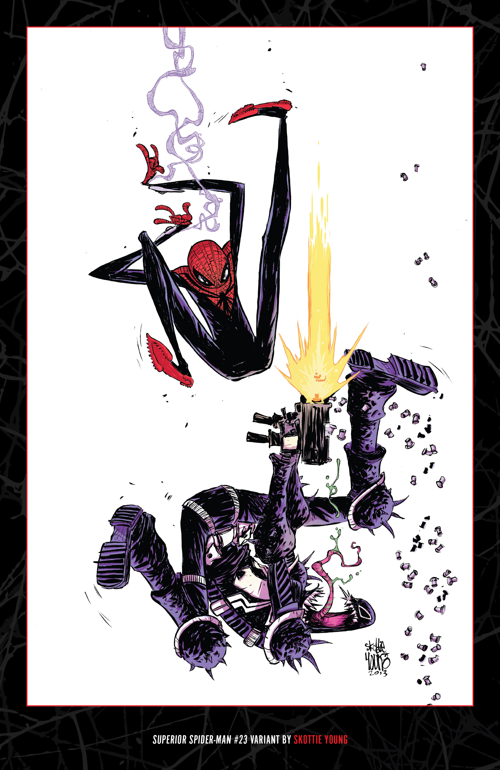 Read online Superior Spider-Man comic -  Issue # (2013) _The Complete Collection 2 (Part 4) - 108