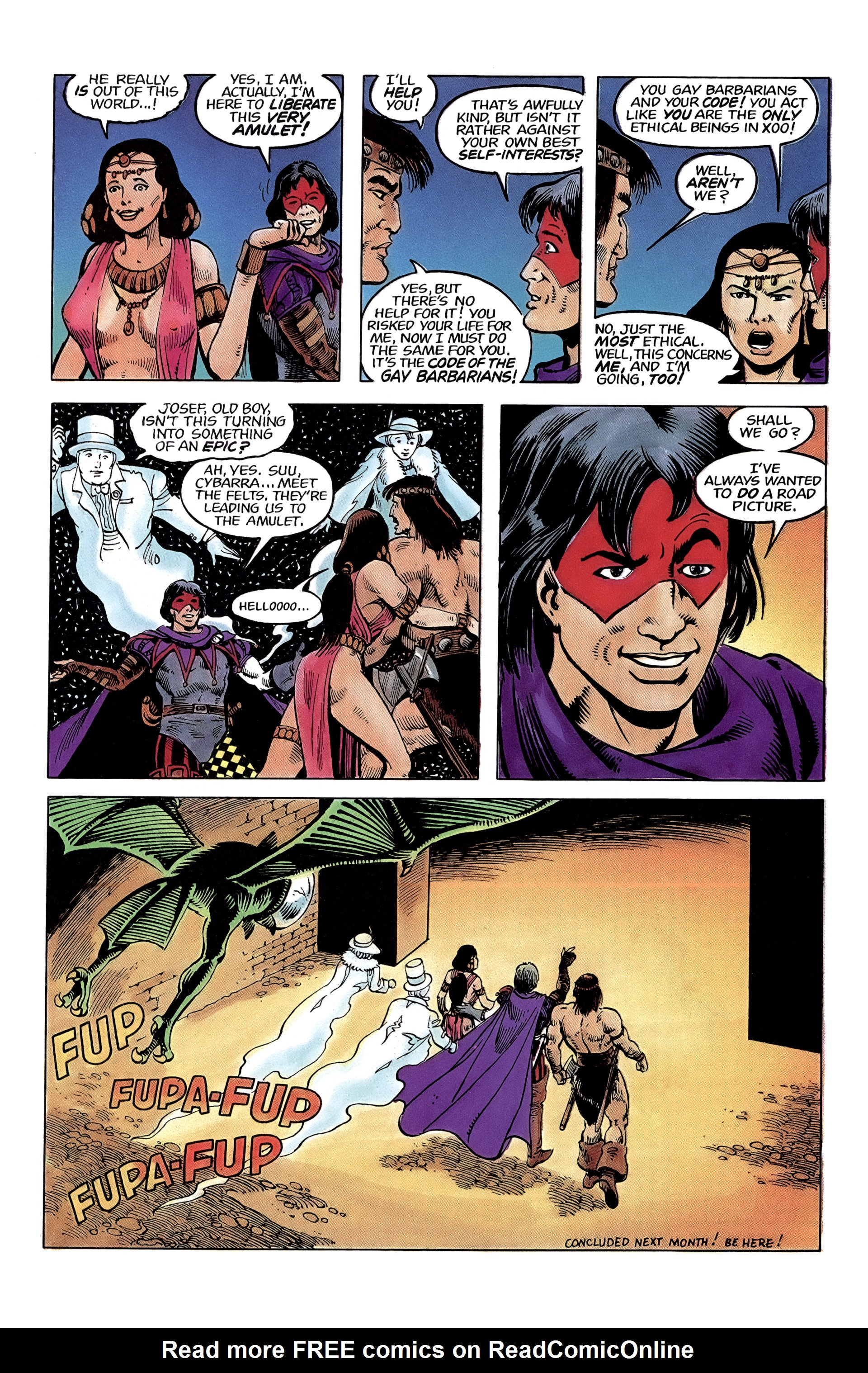 Read online Hotspur comic -  Issue #2 - 25