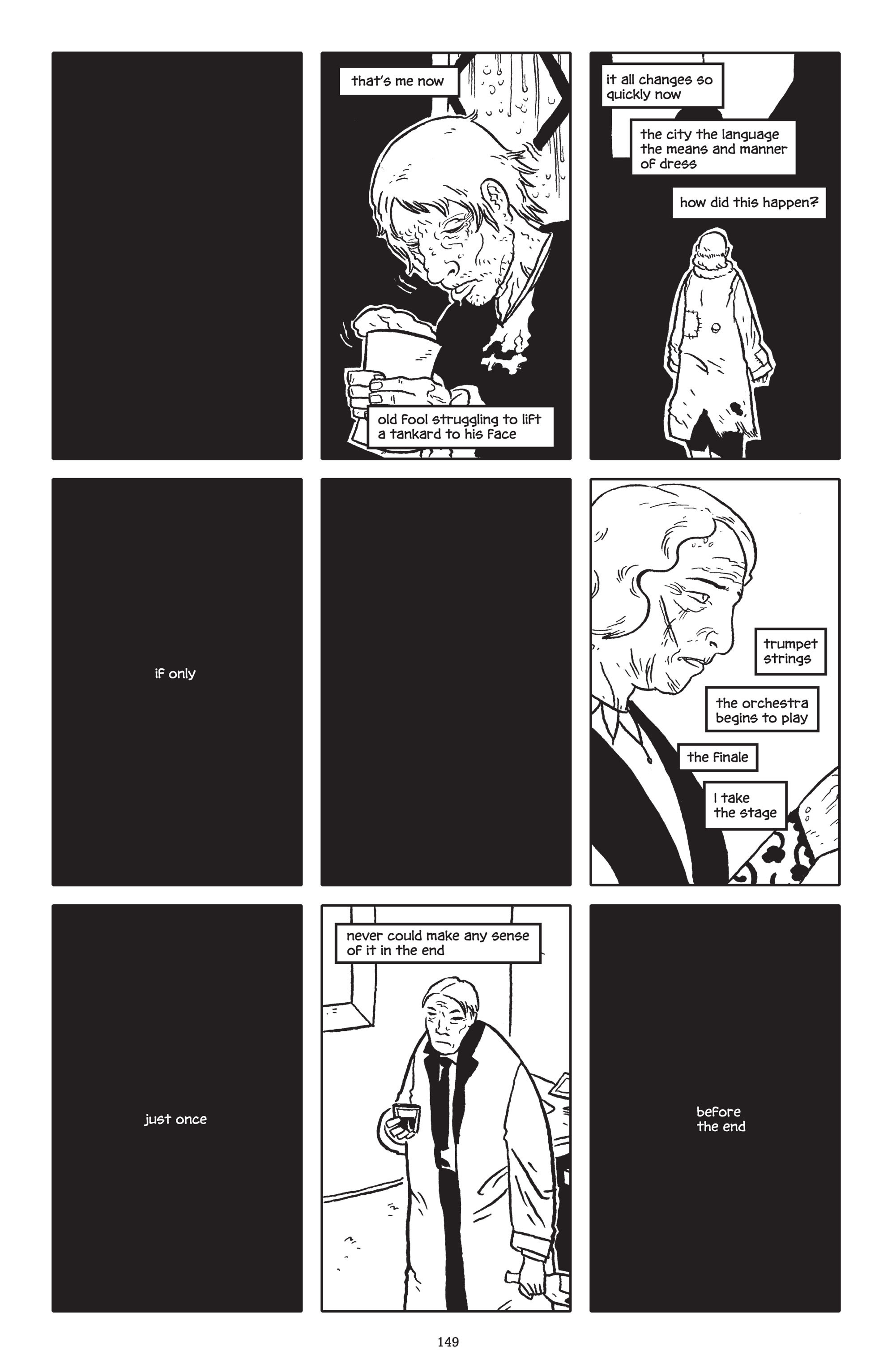 Read online One Soul comic -  Issue # TPB (Part 2) - 48