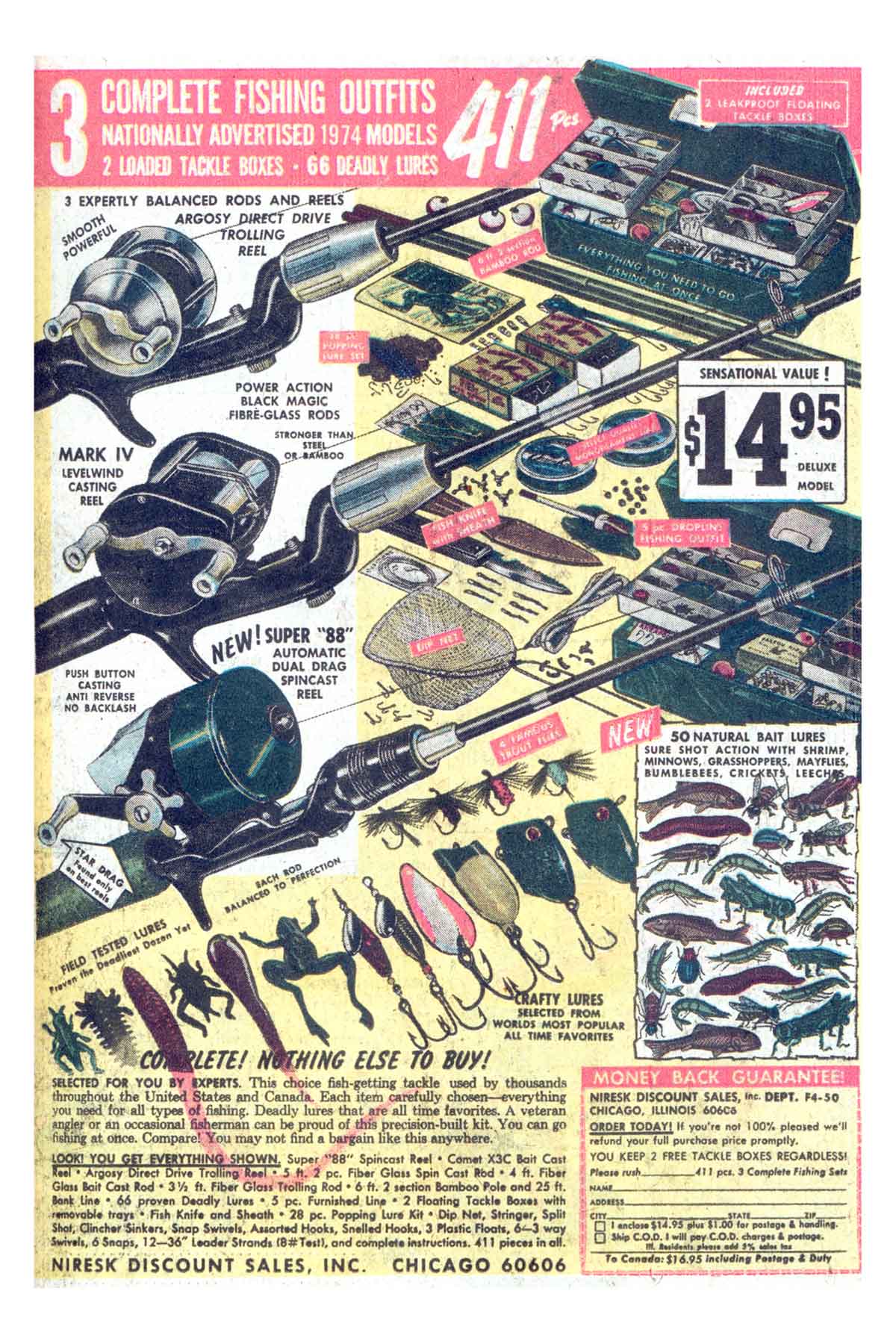 Read online Shazam! (1973) comic -  Issue #13 - 36