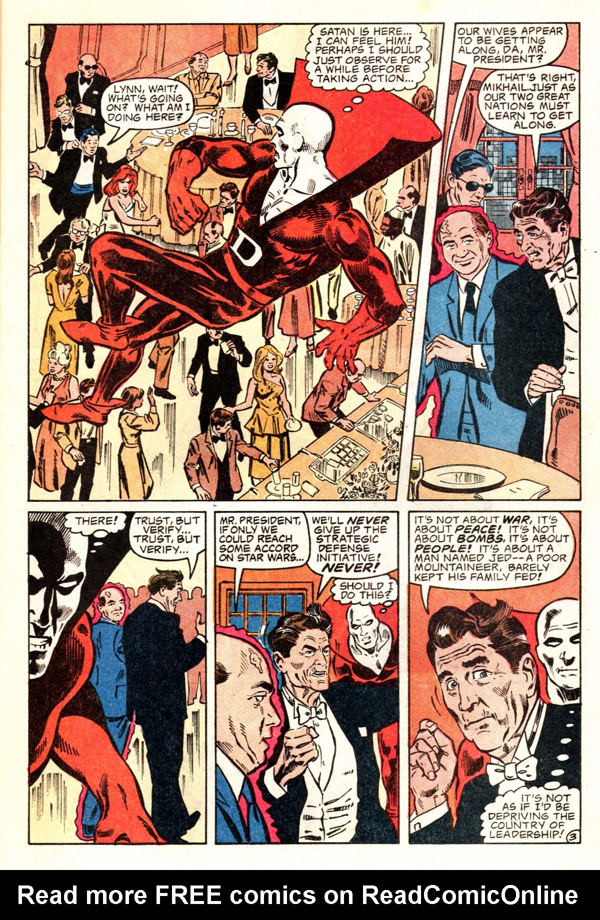 Action Comics (1938) 609 Page 11