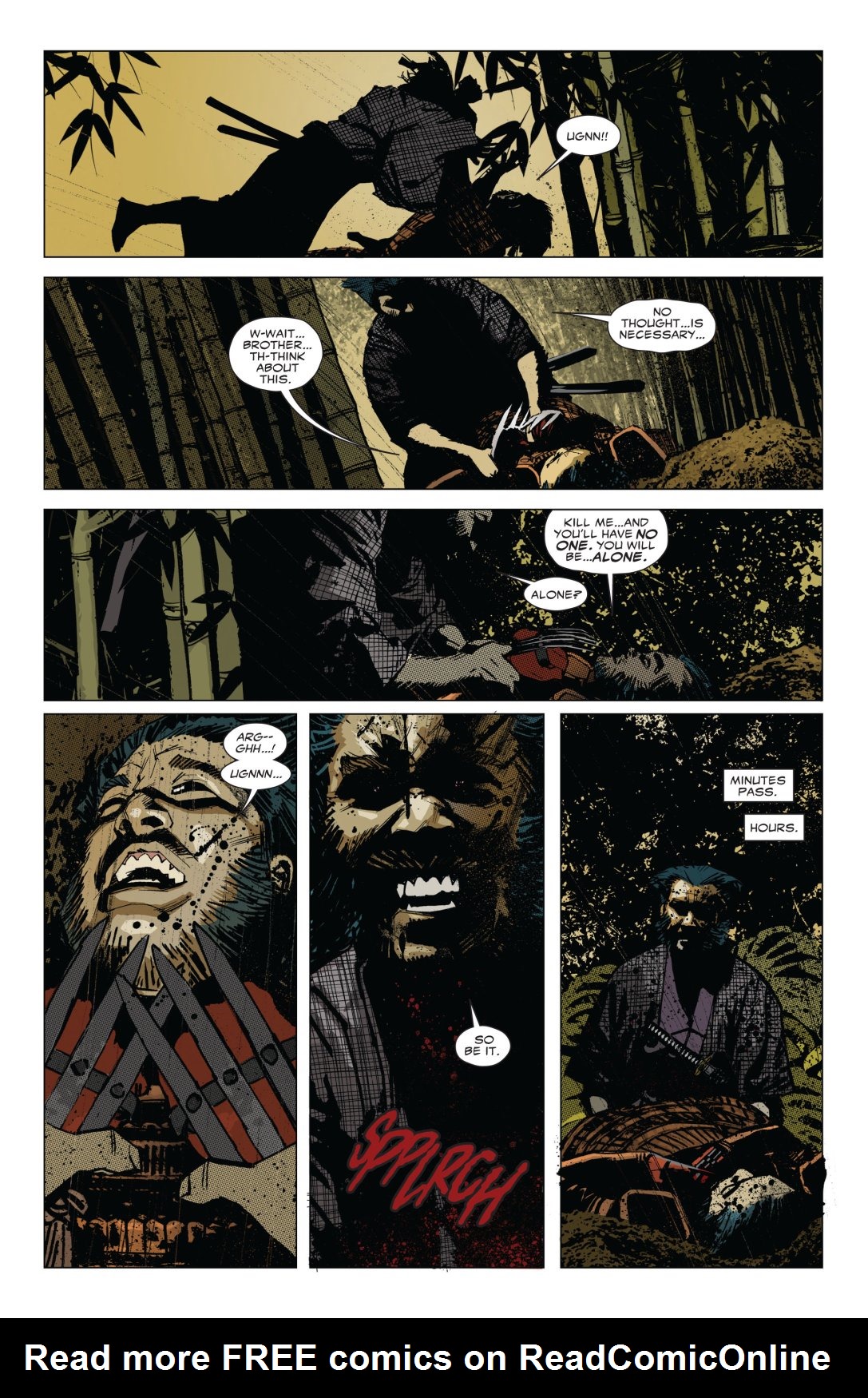 Read online Deadpool Classic comic -  Issue # TPB 20 (Part 4) - 35