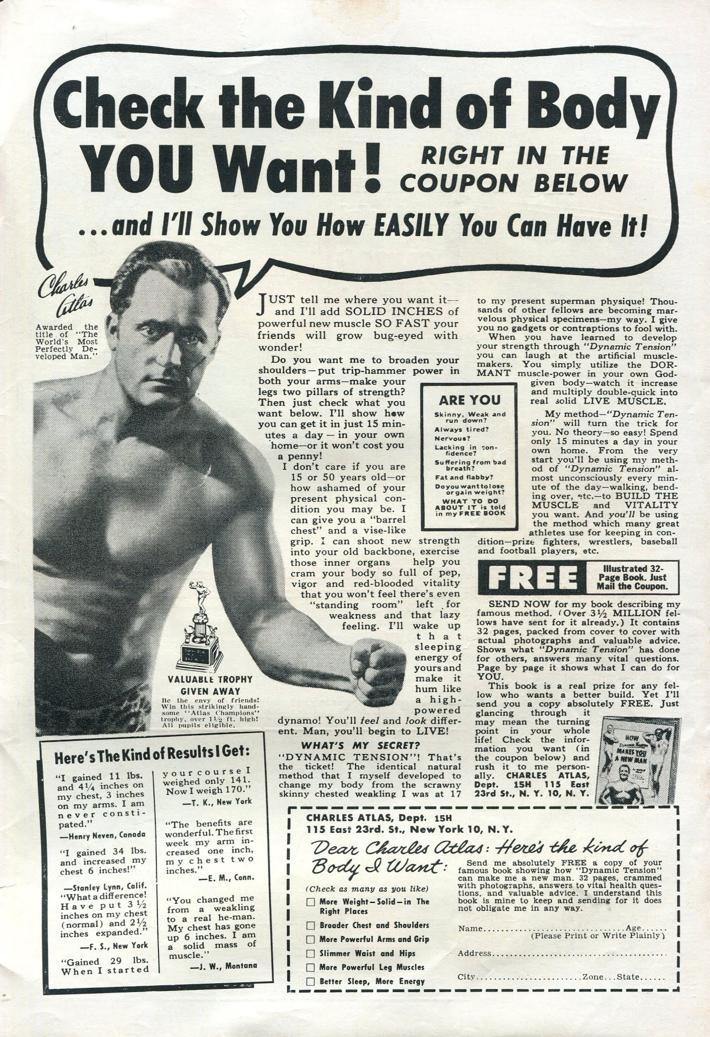 Read online Archie Comics comic -  Issue #103 - 35