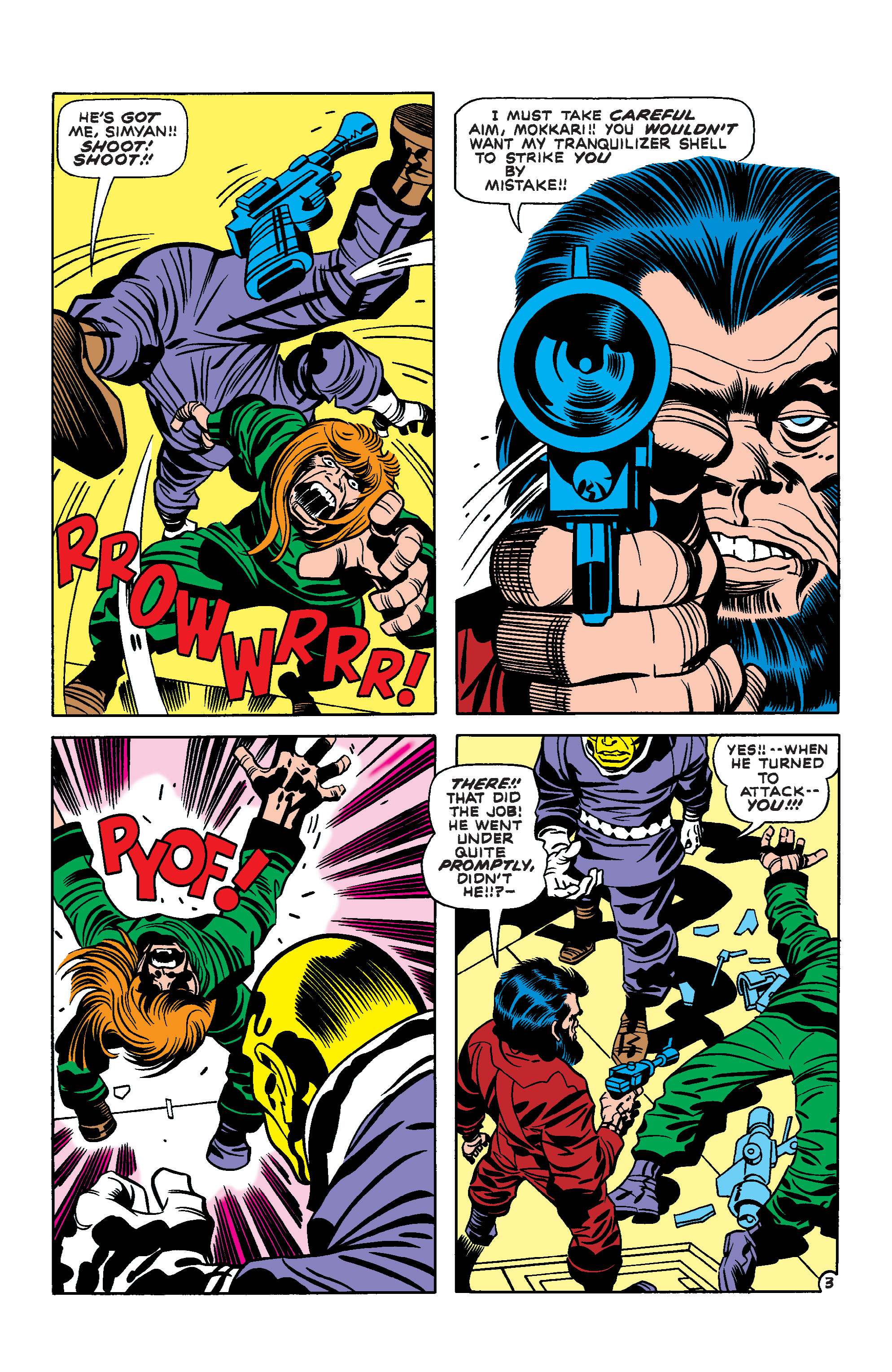 Read online Superman's Pal, Jimmy Olsen by Jack Kirby comic -  Issue # TPB (Part 3) - 90