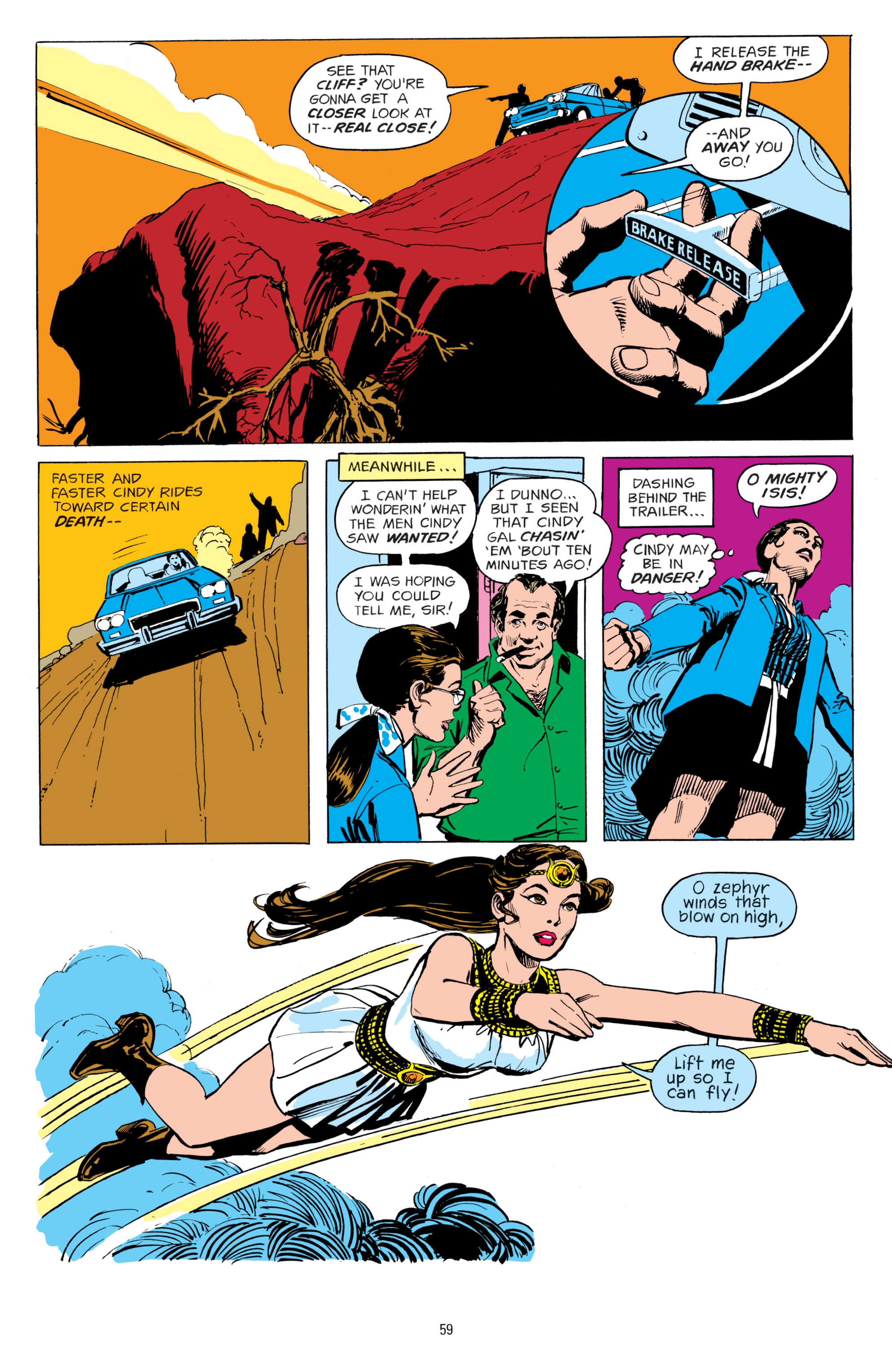 Read online Shazam!: The World's Mightiest Mortal comic -  Issue # TPB 2 (Part 1) - 59