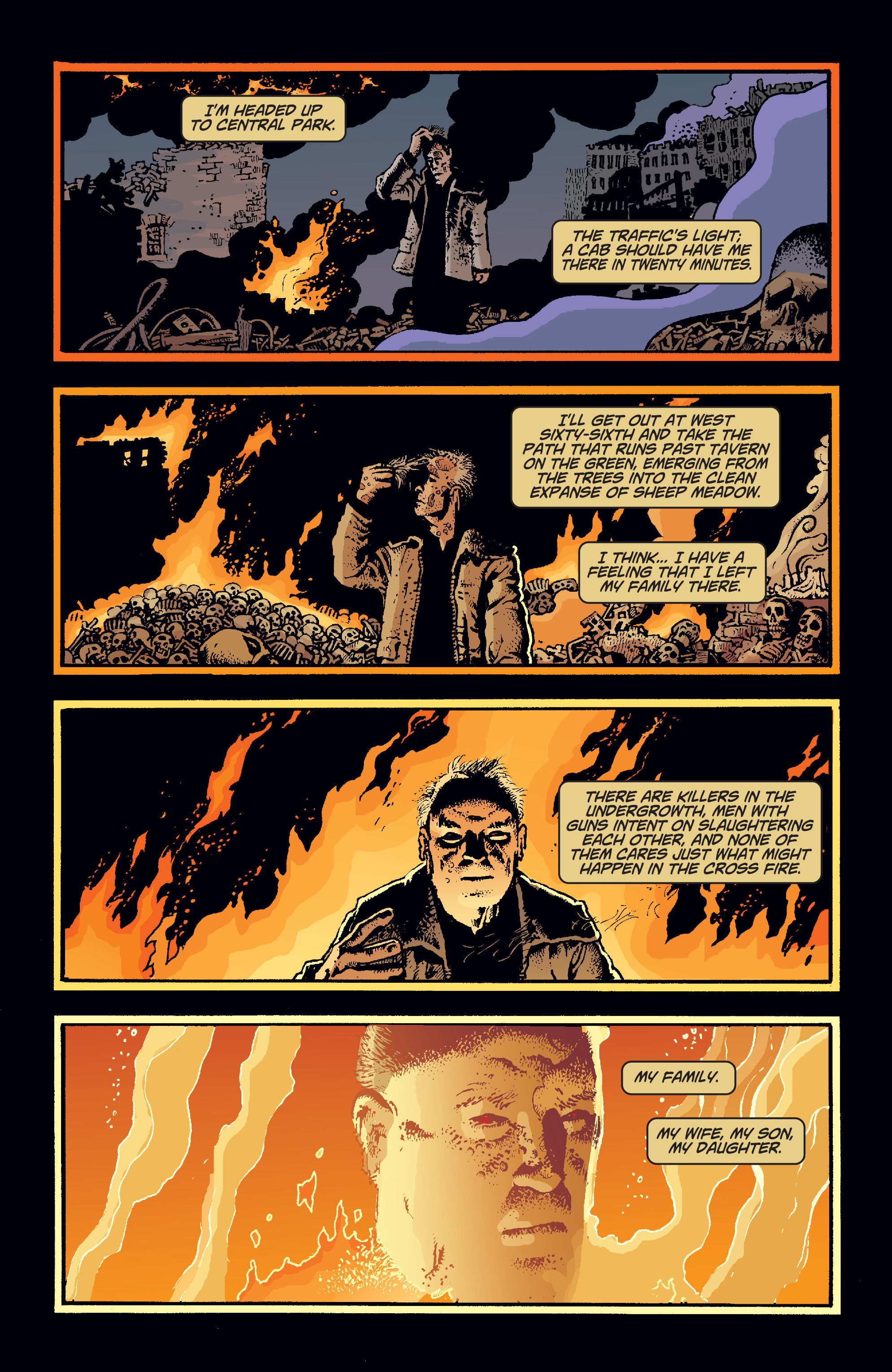 Read online Punisher Max: The Complete Collection comic -  Issue # TPB 4 (Part 6) - 43