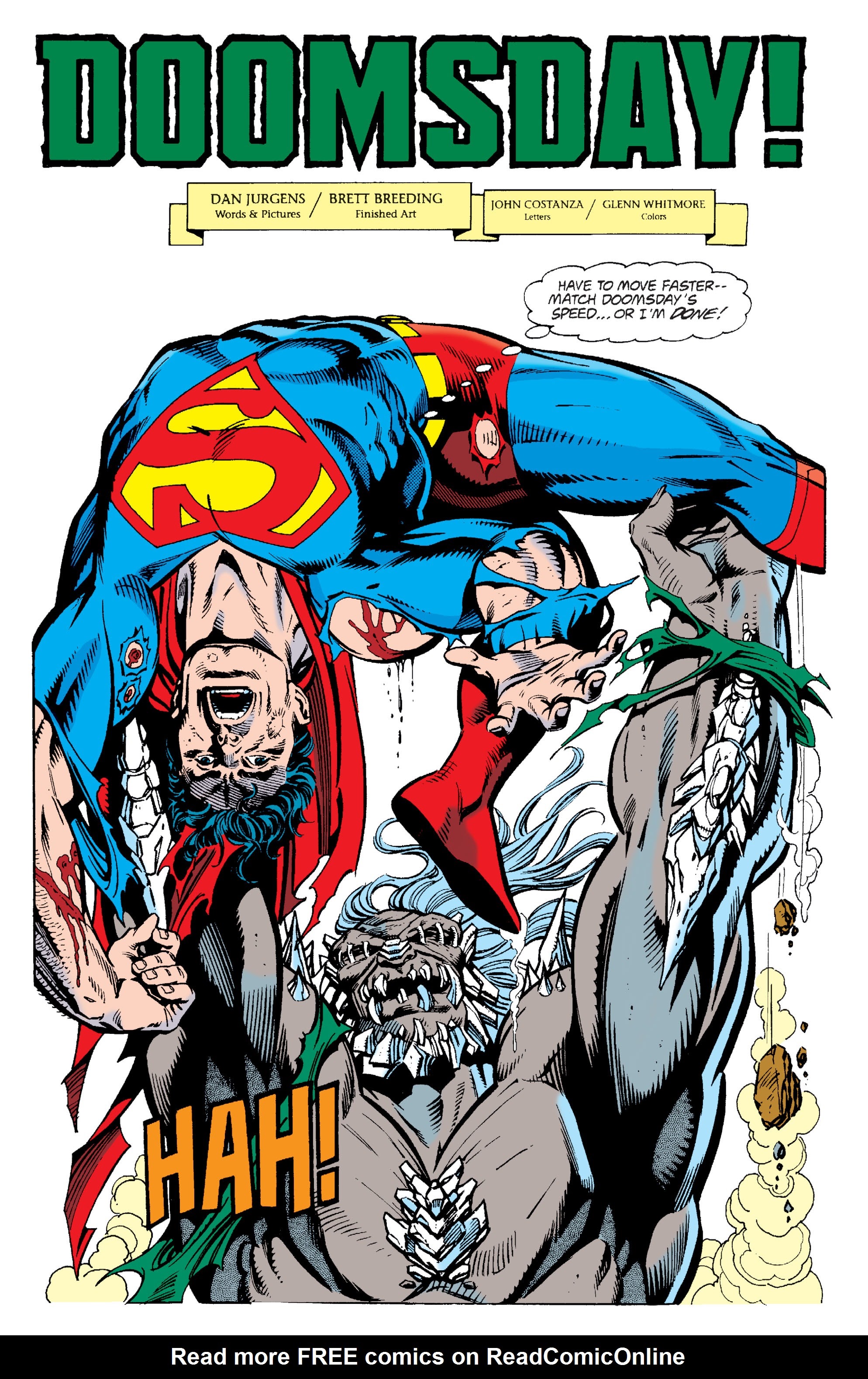 Read online Tales From the DC Dark Multiverse comic -  Issue # TPB (Part 3) - 77