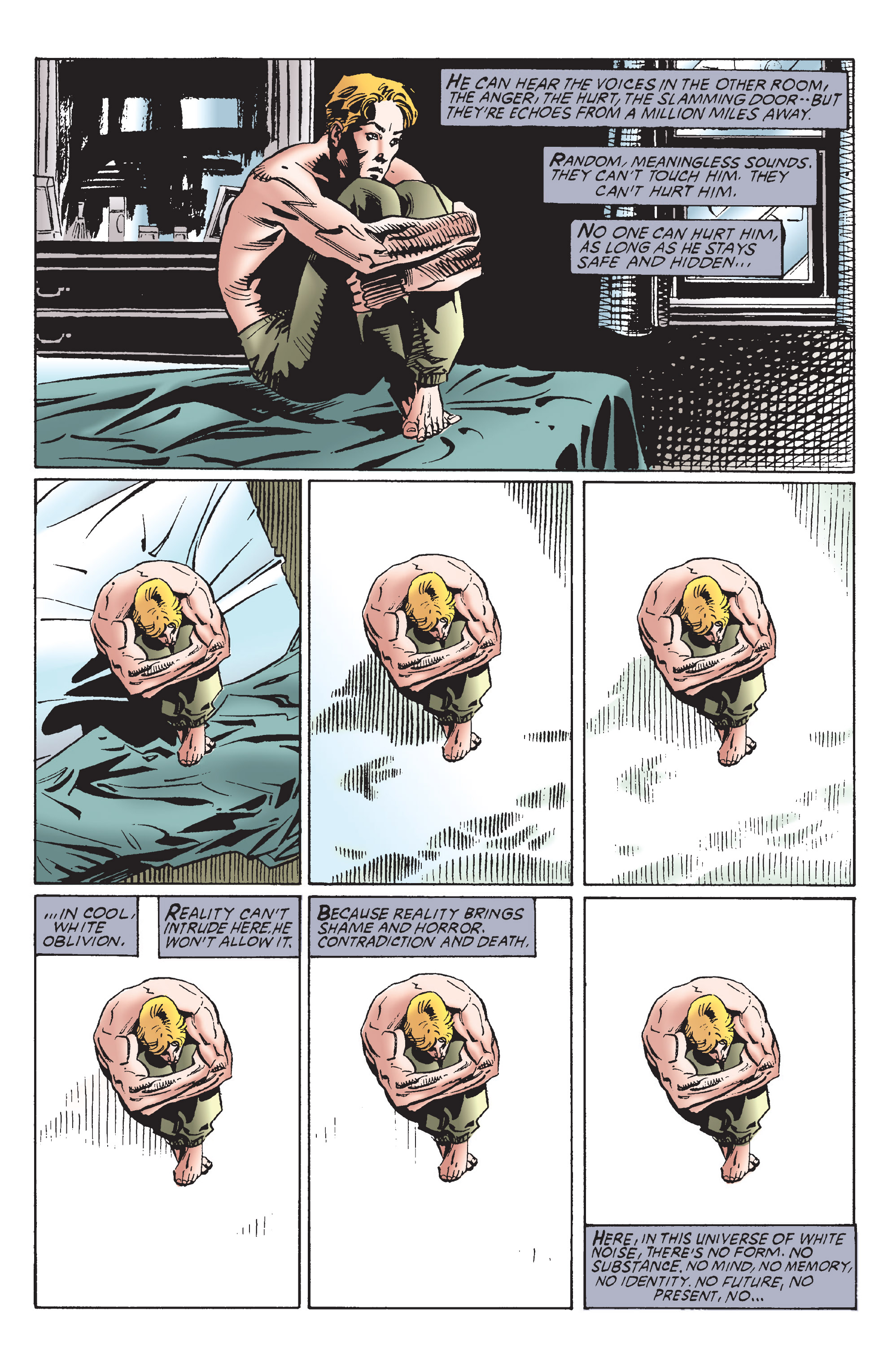 Read online Daredevil Epic Collection comic -  Issue # TPB 20 (Part 1) - 74