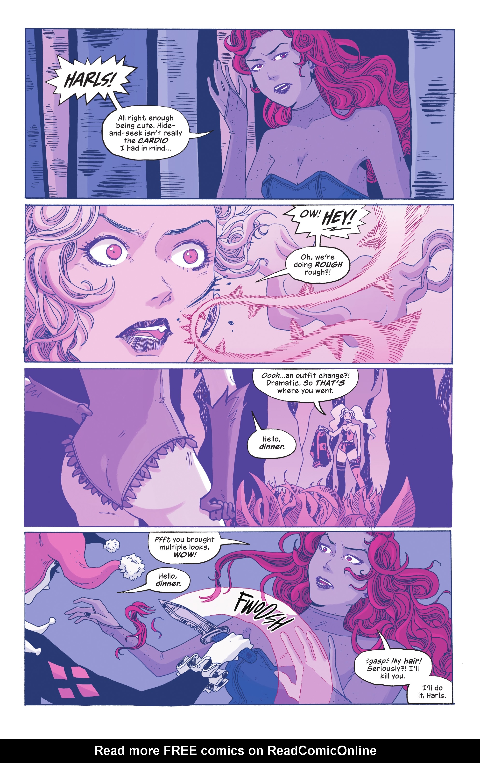 Read online DC Pride (2022) comic -  Issue # TPB - 79