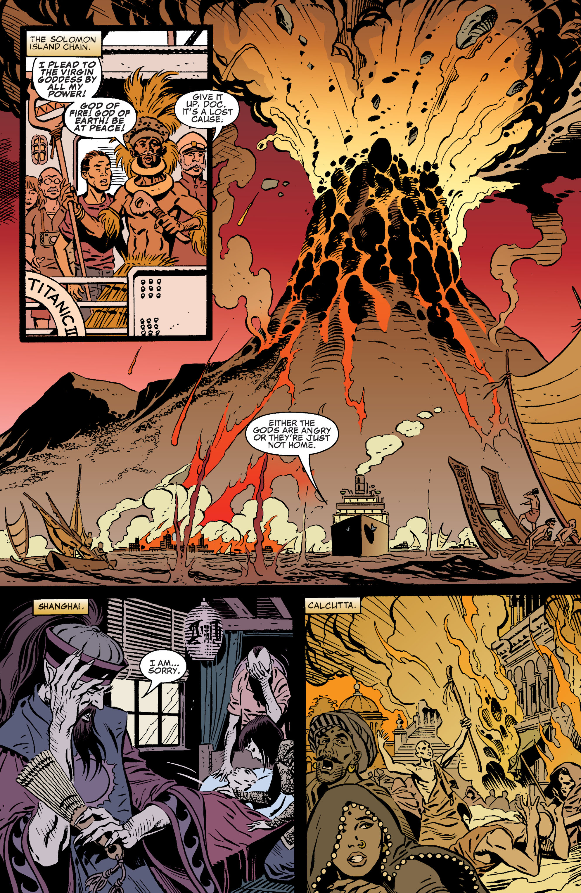 Read online Elseworlds: Justice League comic -  Issue # TPB 3 (Part 1) - 83