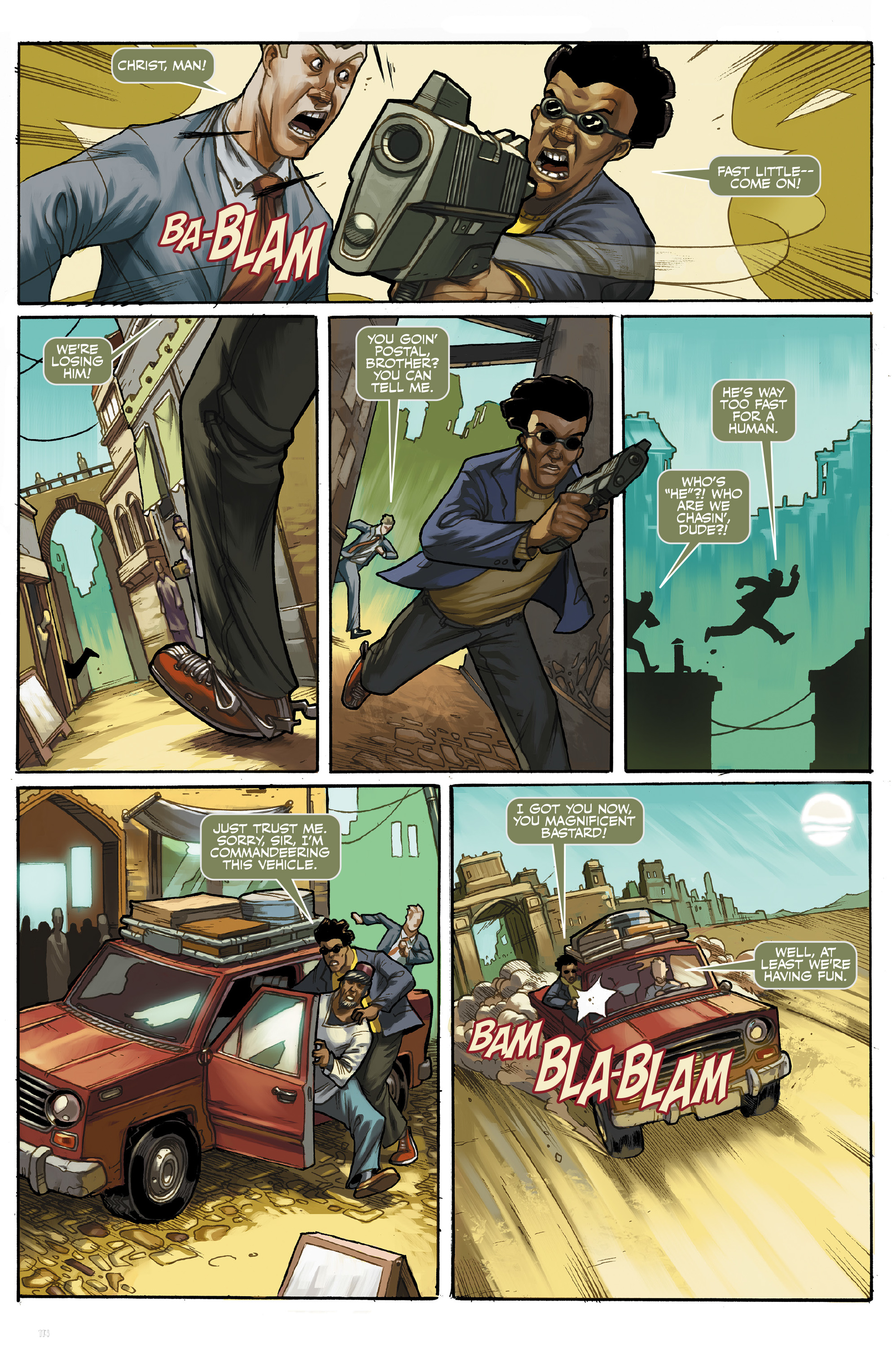 Read online Moon Lake (2020) comic -  Issue # TPB 2 (Part 2) - 12