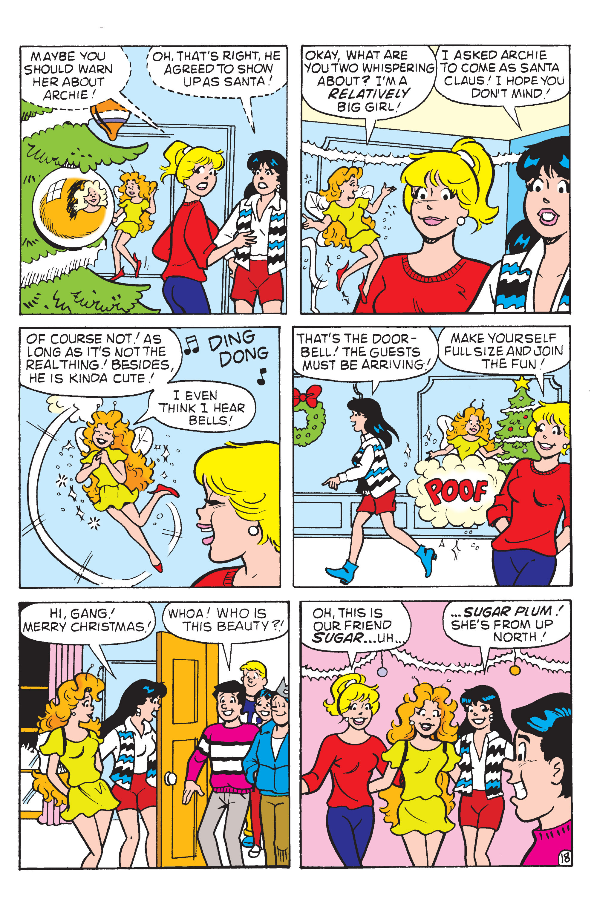 Read online Pep Digital comic -  Issue #33 - 72