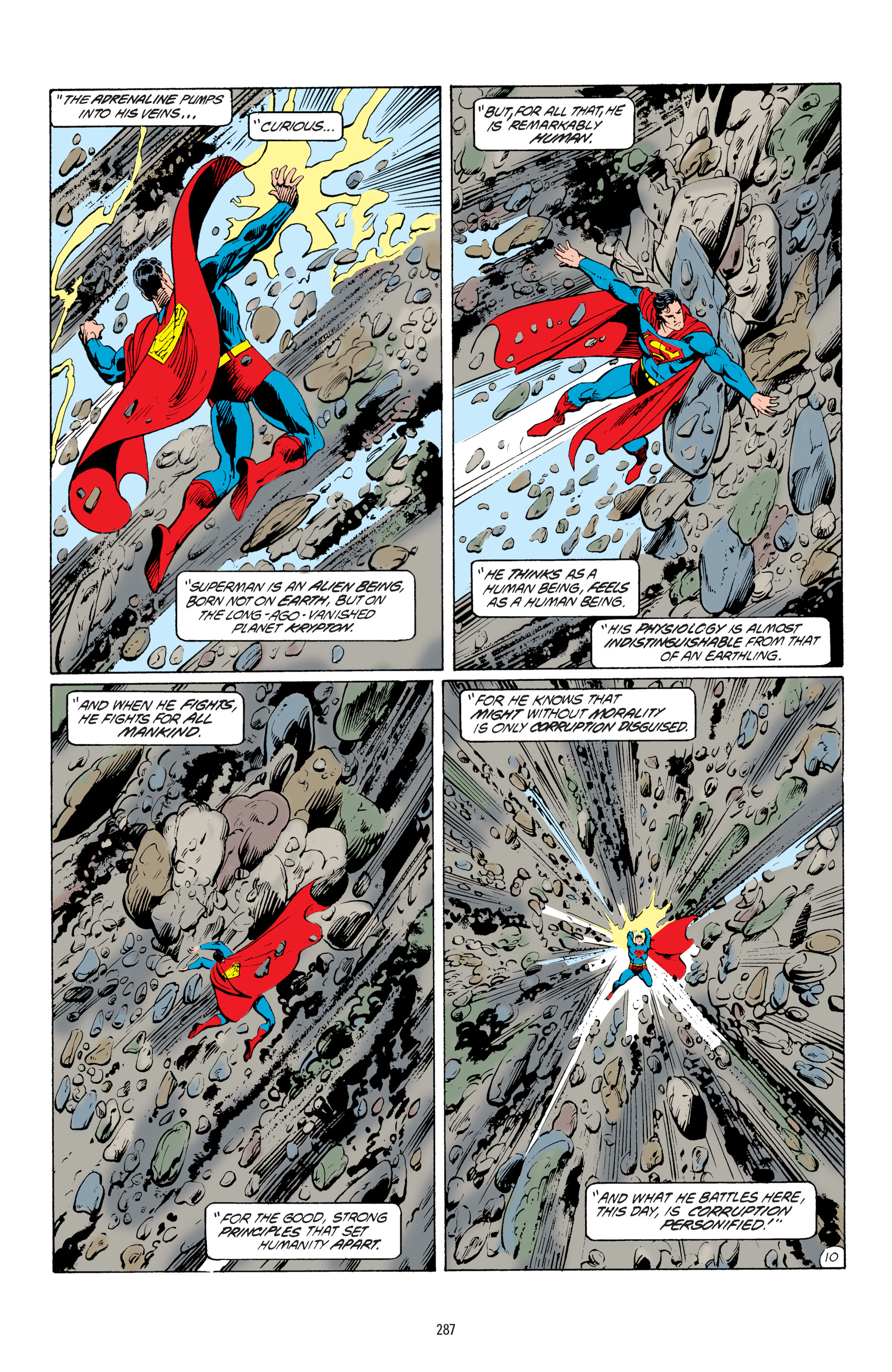 Read online Superman: The Man of Steel (2020) comic -  Issue # TPB 1 (Part 3) - 86