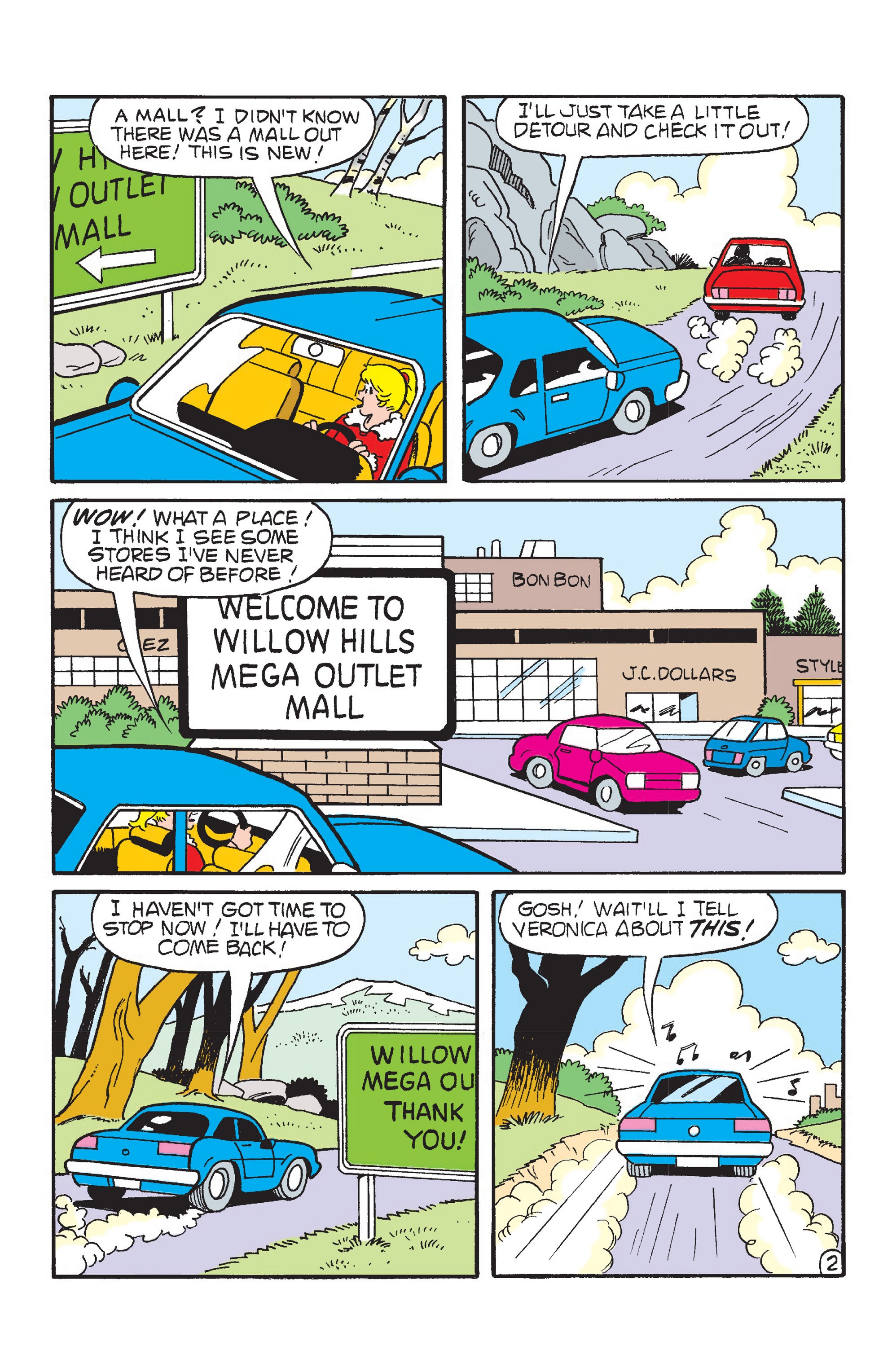 Read online Pep Digital comic -  Issue #30 - 100