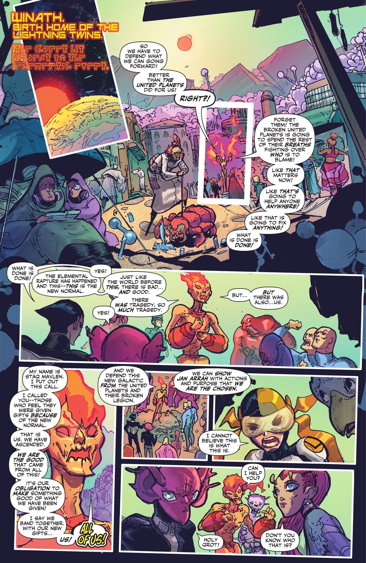Read online Future State: Superman comic -  Issue # TPB (Part 4) - 32