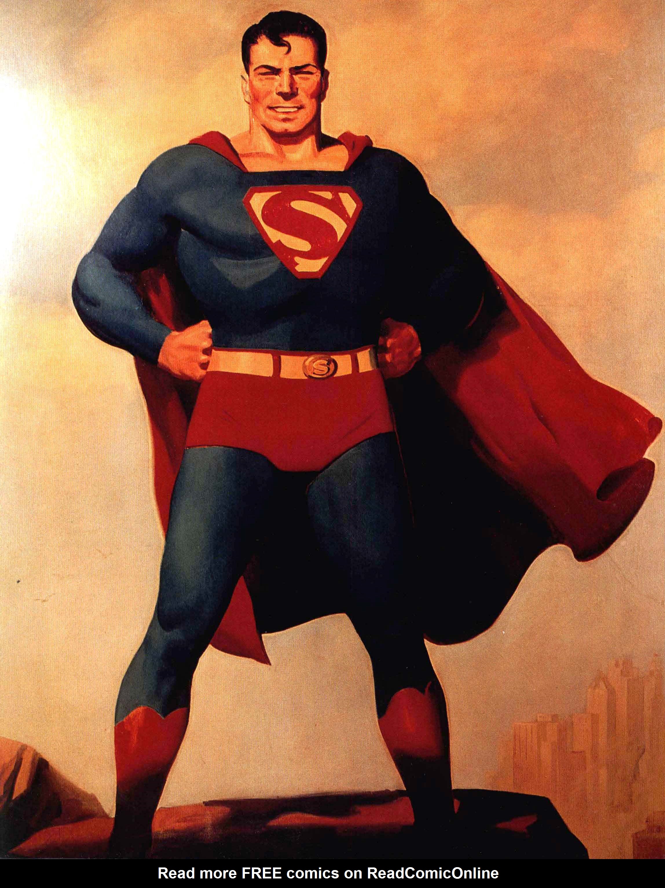 Read online Superman: The Complete History comic -  Issue # TPB (Part 1) - 50