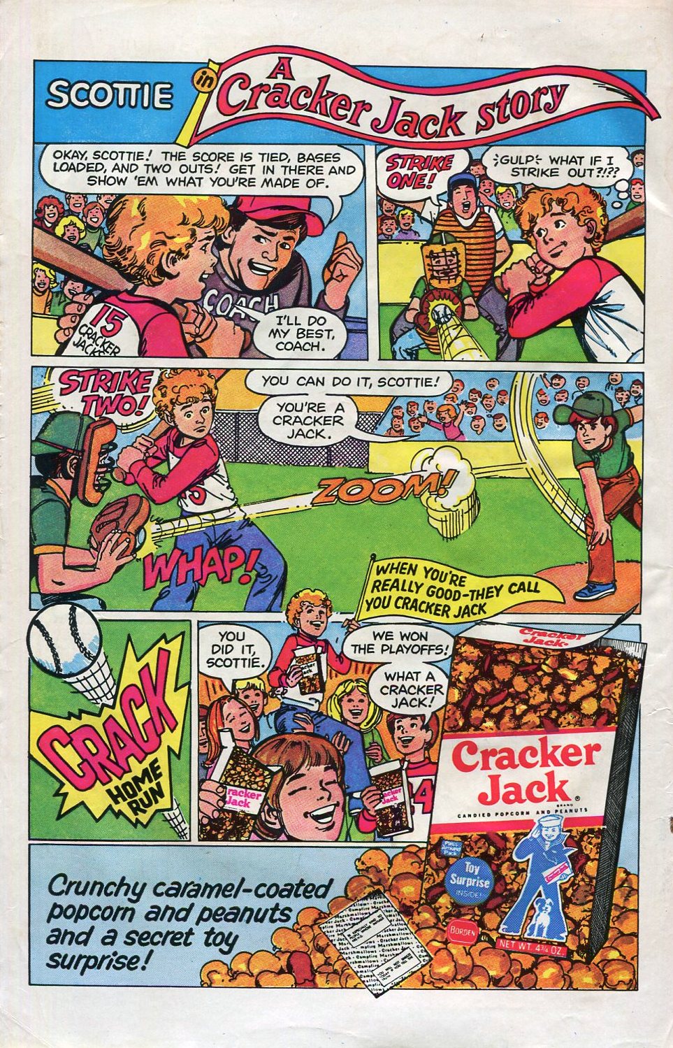 Read online Archie's TV Laugh-Out comic -  Issue #89 - 2