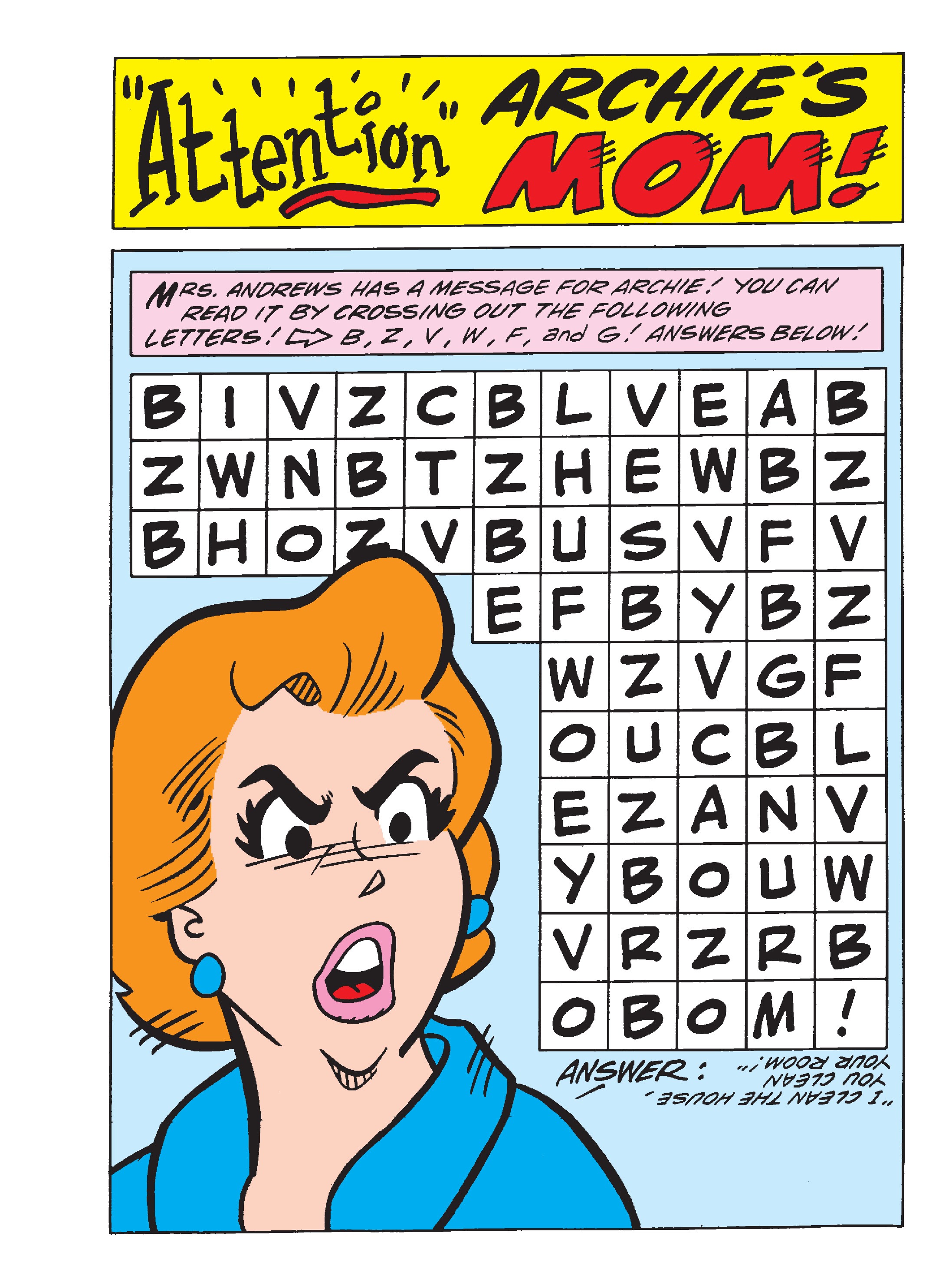 Read online Archie's Double Digest Magazine comic -  Issue #268 - 92