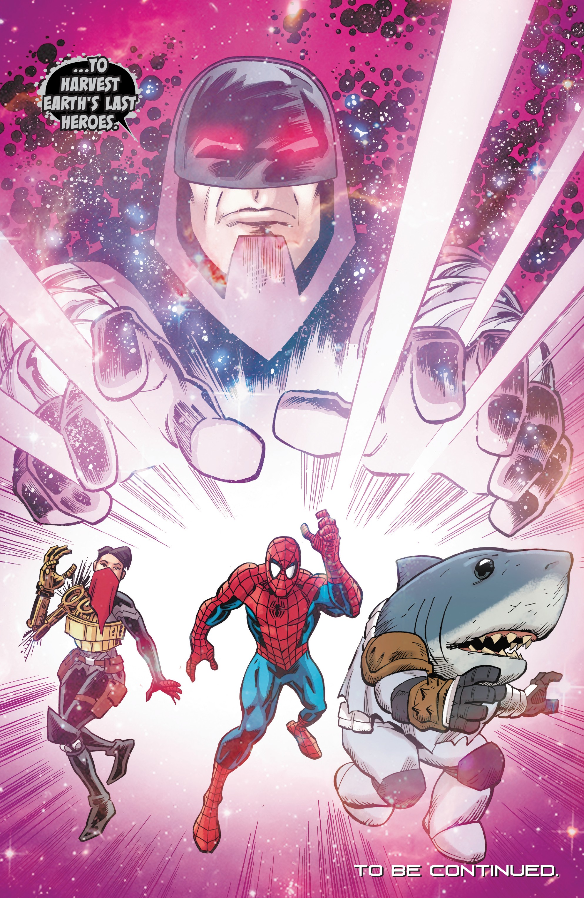 Read online Spider-Man/Deadpool comic -  Issue #47 - 21