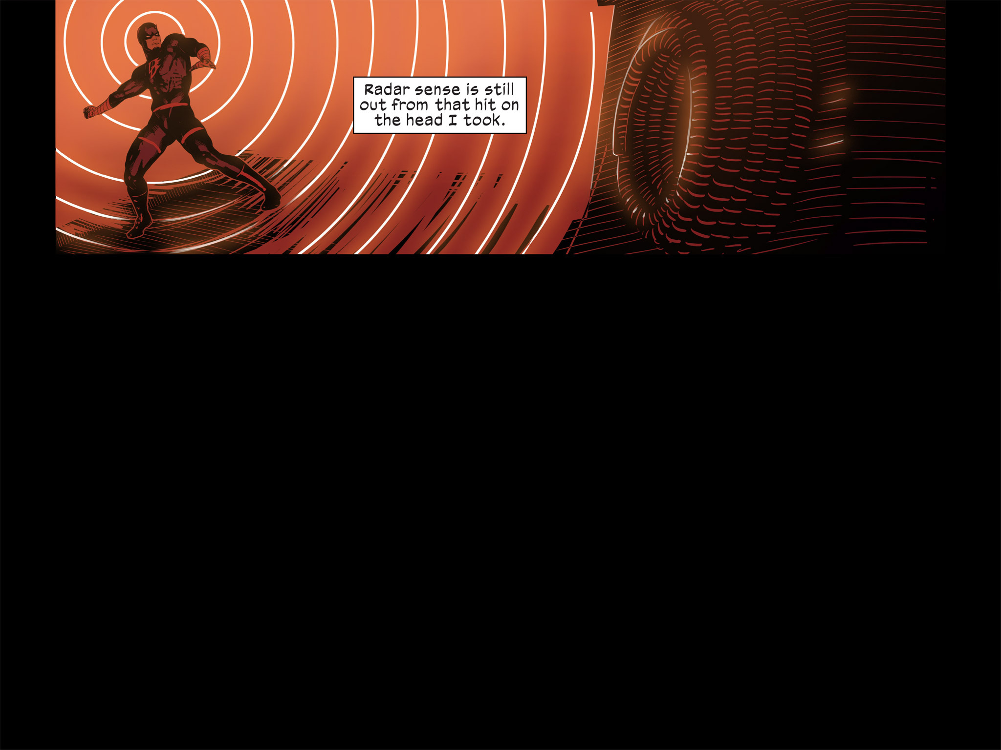 Read online Daredevil / Punisher : The Seventh Circle comic -  Issue #4 - 6