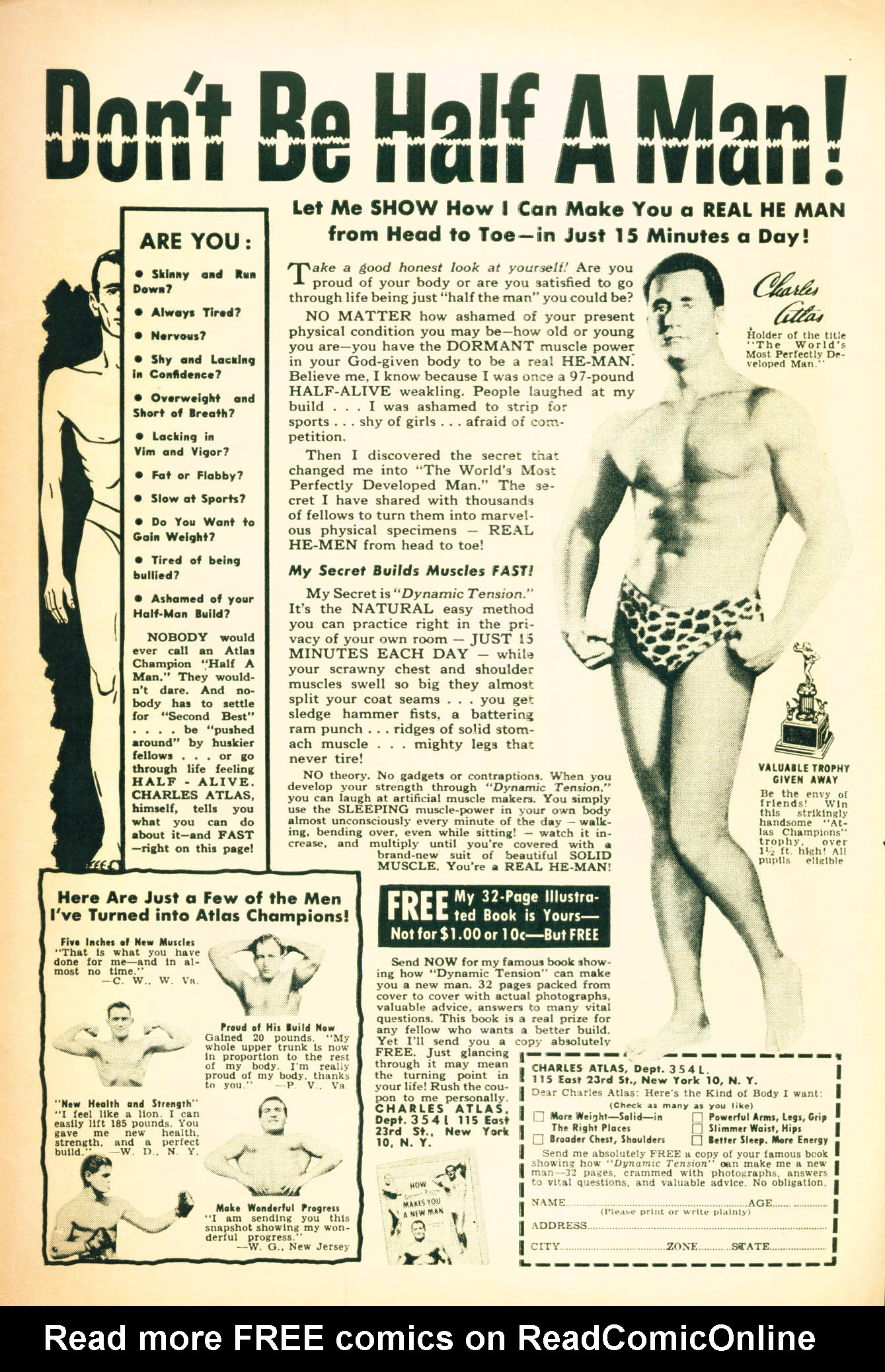 Read online G.I. Combat (1952) comic -  Issue #78 - 35