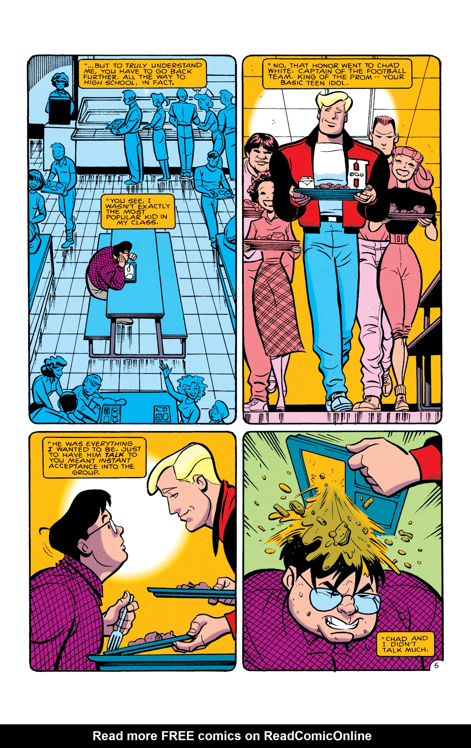 Read online The Batman Adventures comic -  Issue # _TPB 4 (Part 2) - 13
