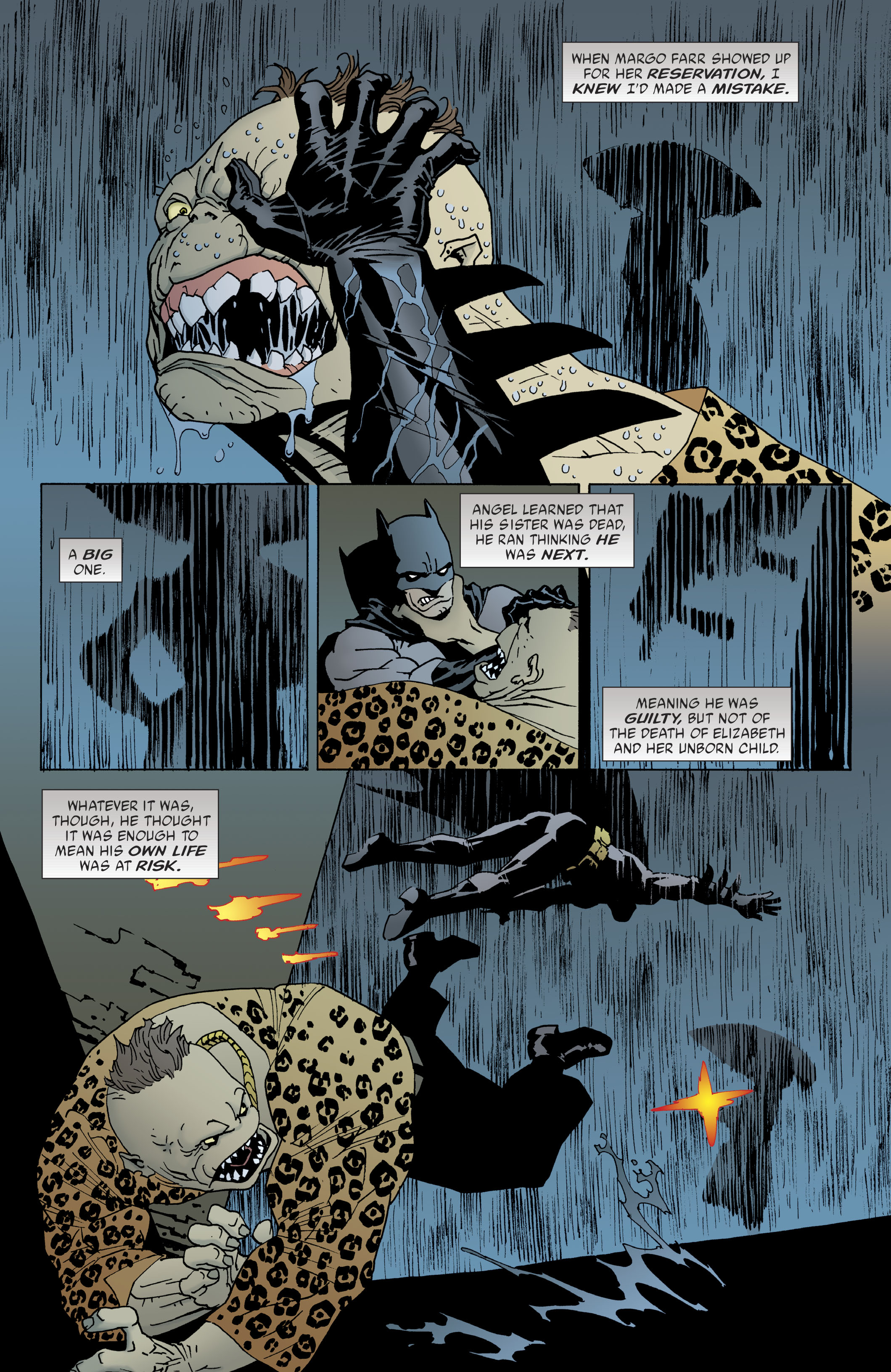 Read online Batman by Brian Azzarello and Eduardo Risso: The Deluxe Edition comic -  Issue # TPB (Part 2) - 8